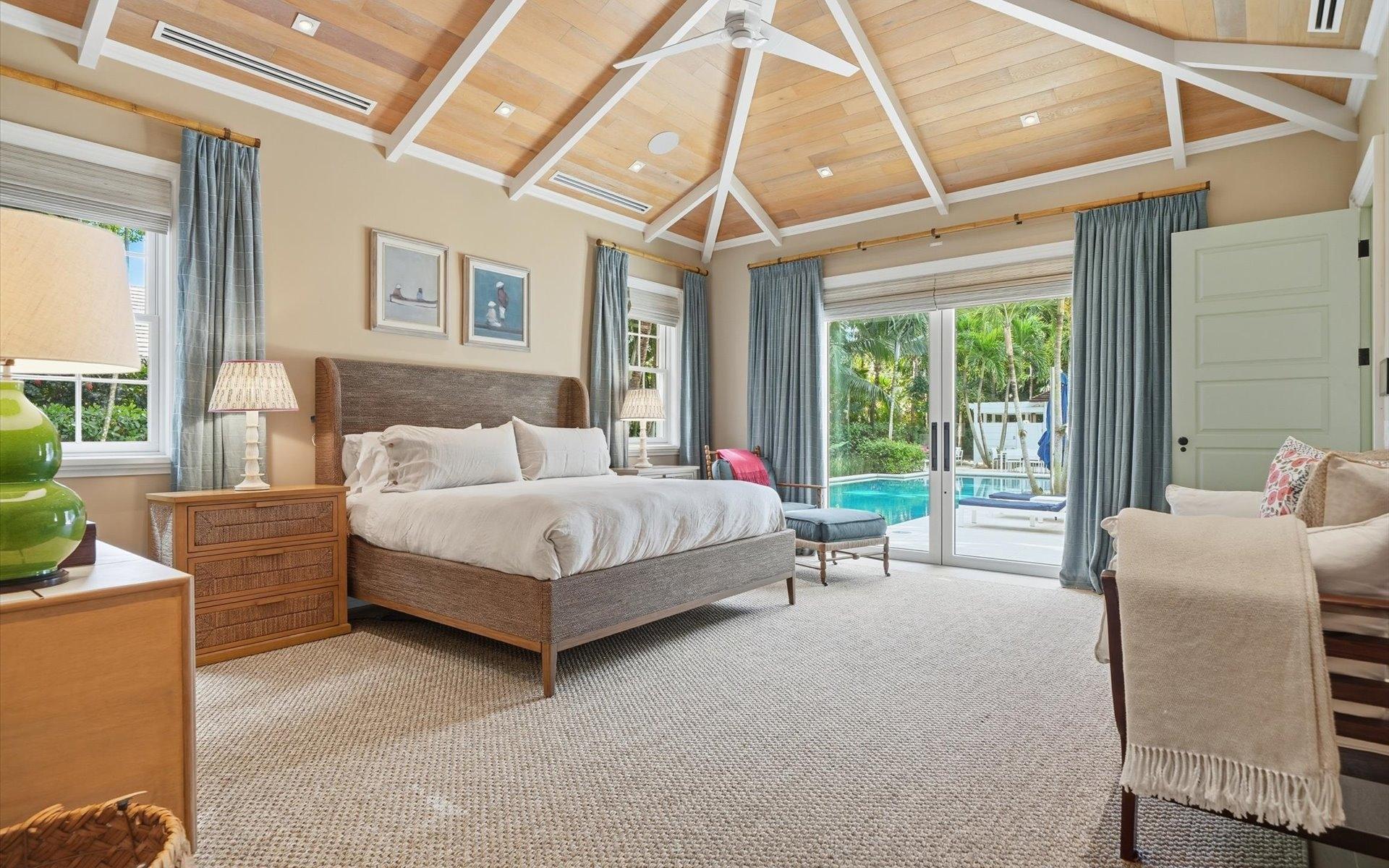 CARLEA HOUSE, CHELSEA PL