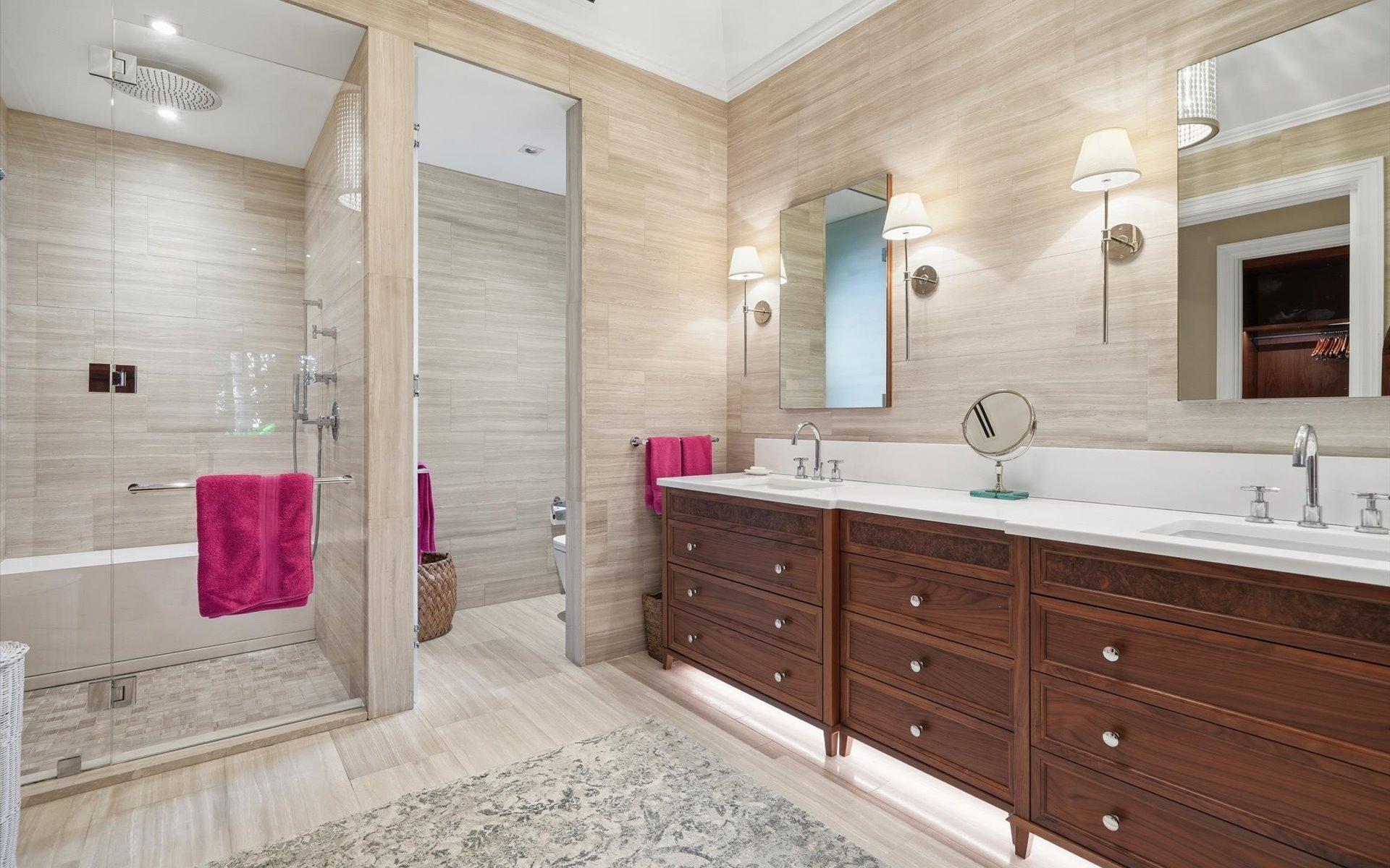 CARLEA HOUSE, CHELSEA PL