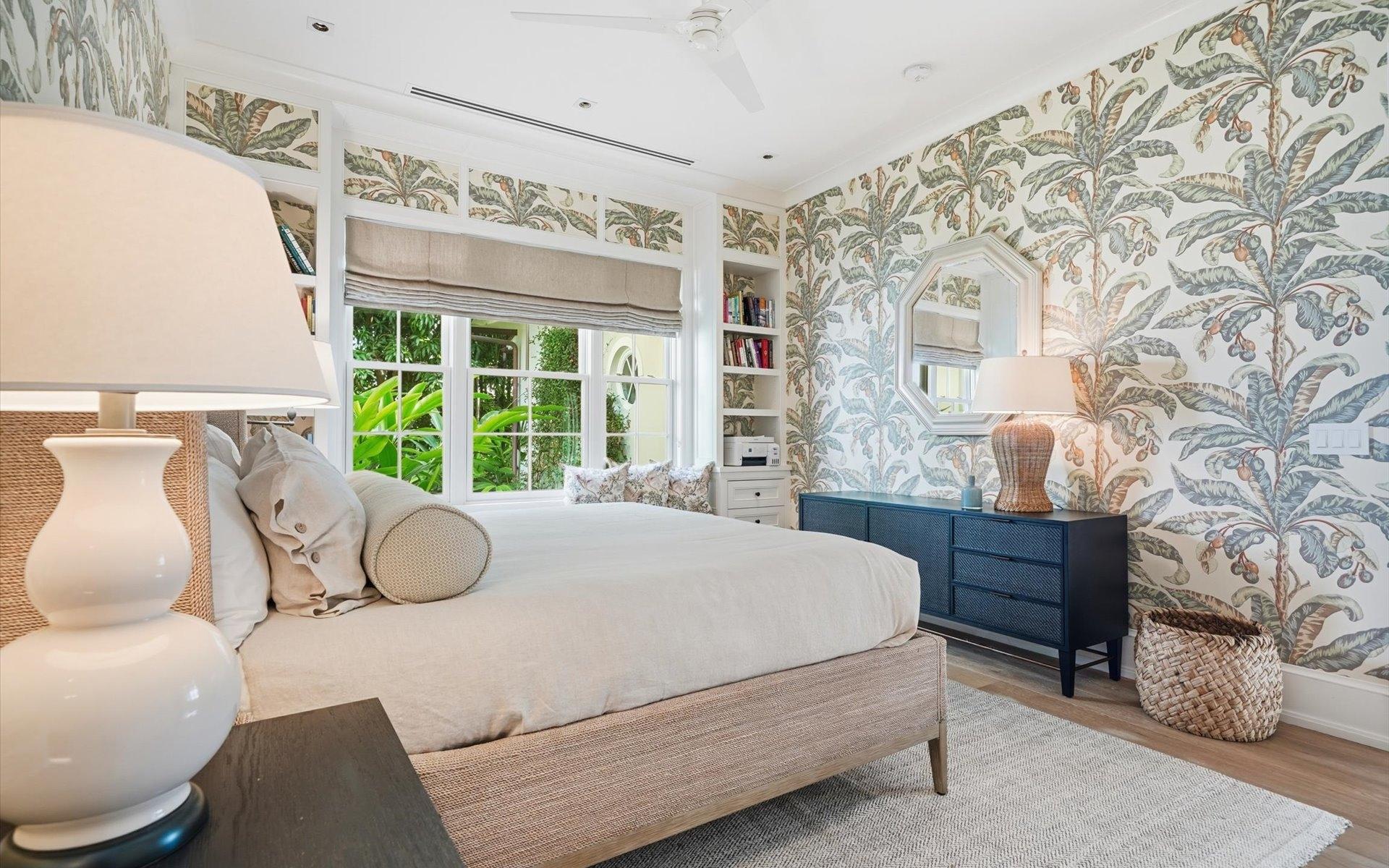 CARLEA HOUSE, CHELSEA PL