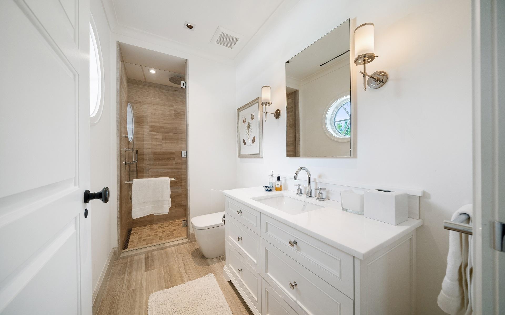 CARLEA HOUSE, CHELSEA PL