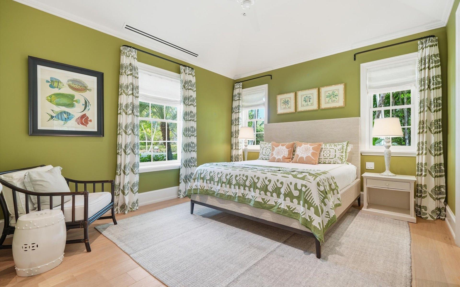 CARLEA HOUSE, CHELSEA PL