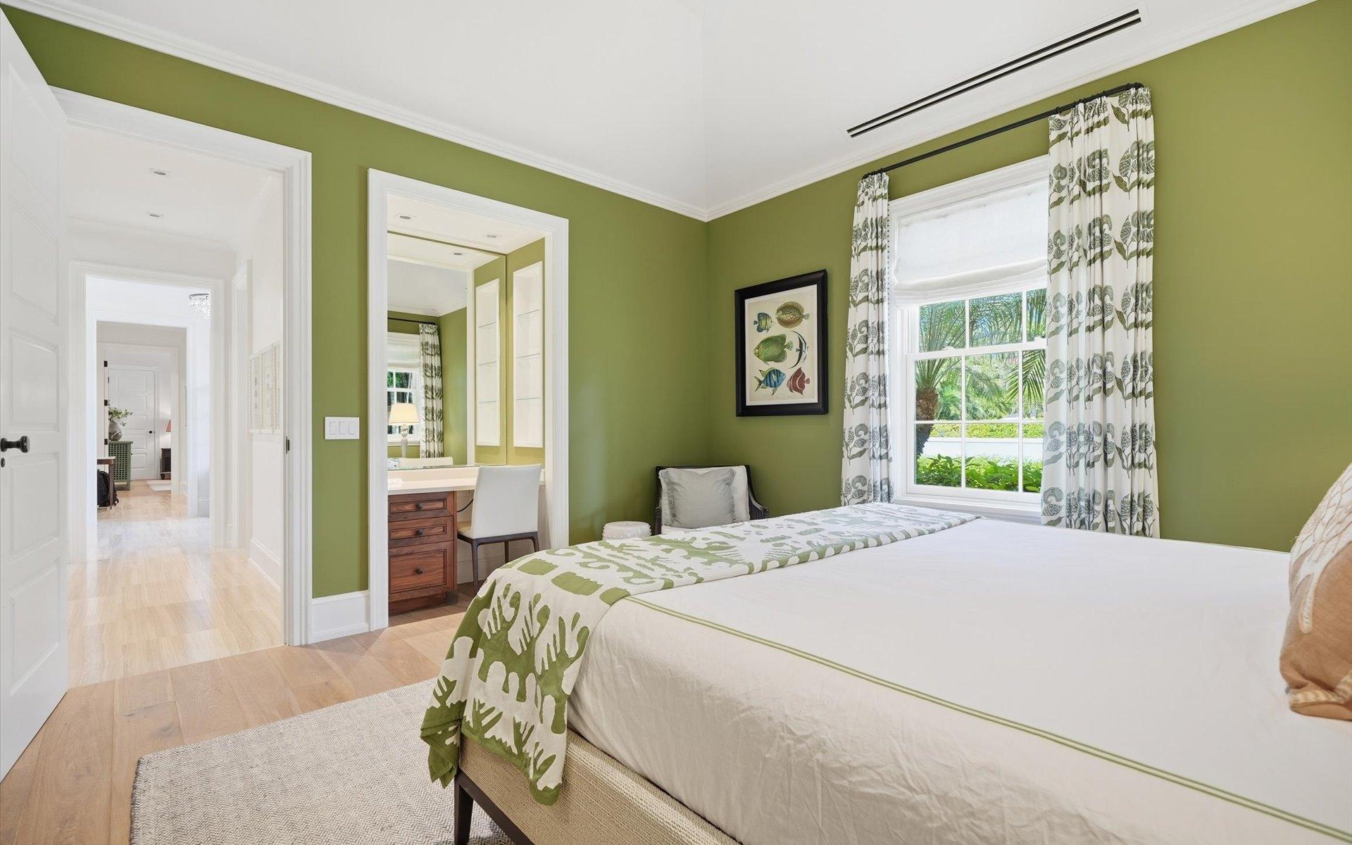 CARLEA HOUSE, CHELSEA PL