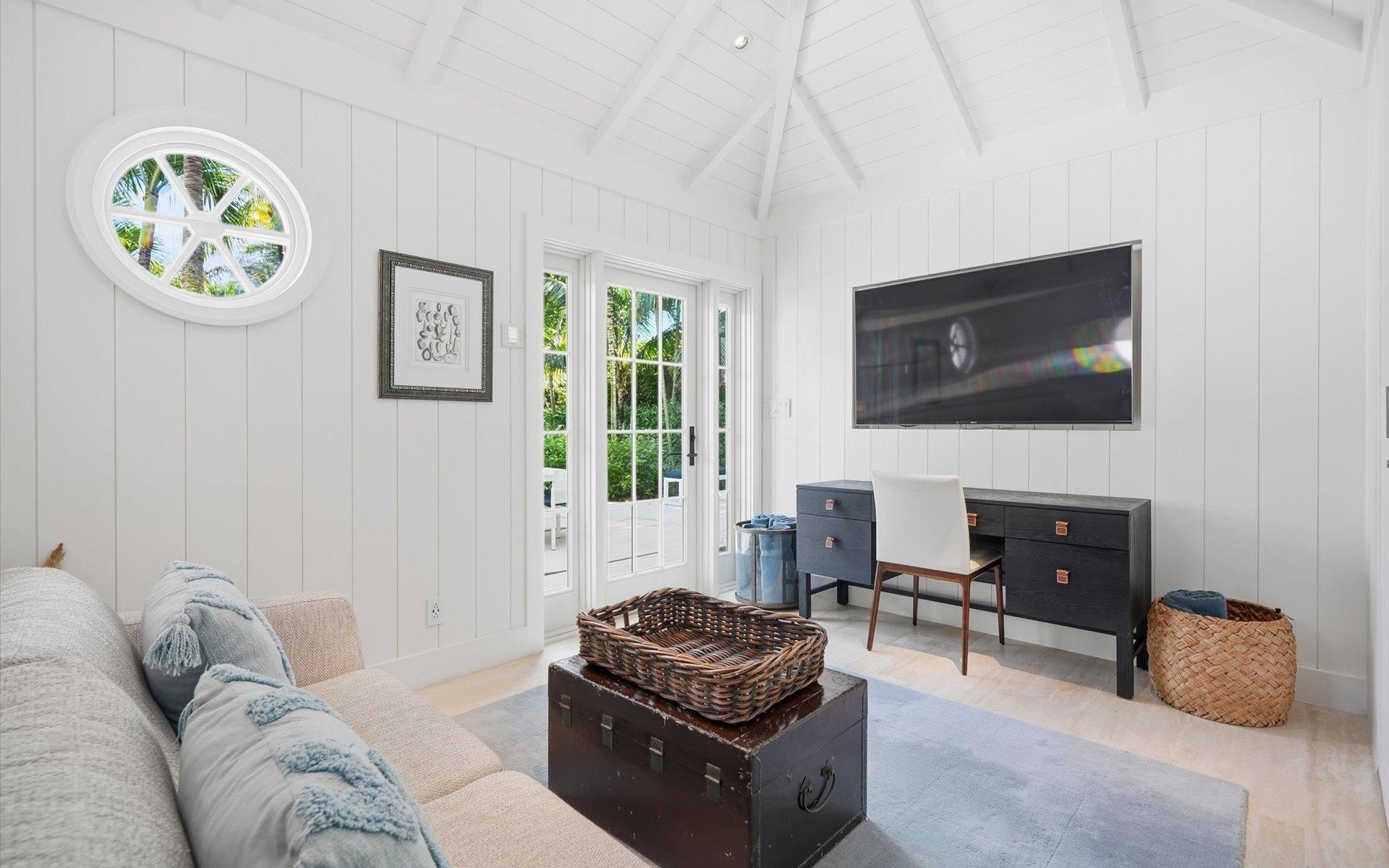 CARLEA HOUSE, CHELSEA PL