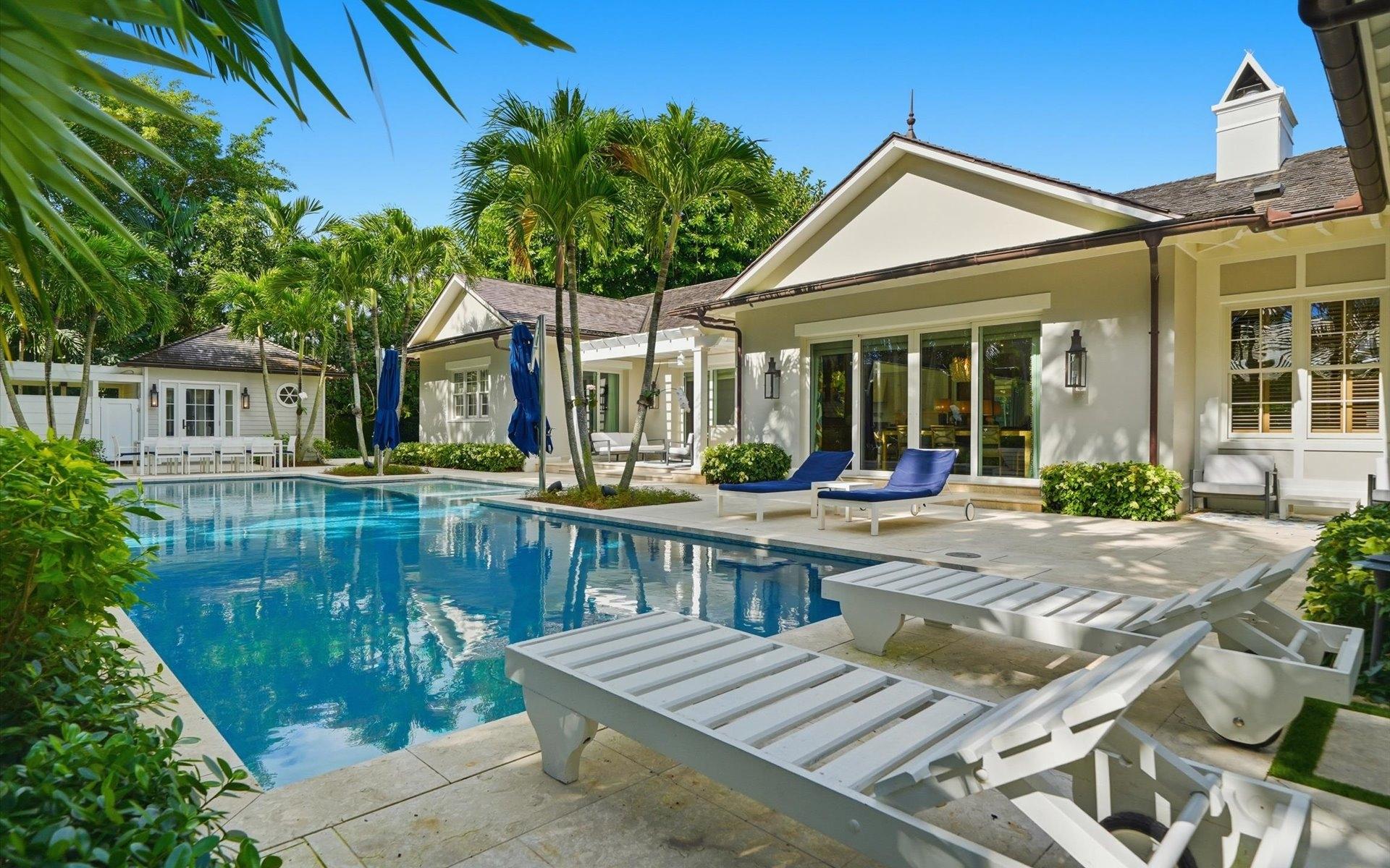 CARLEA HOUSE, CHELSEA PL