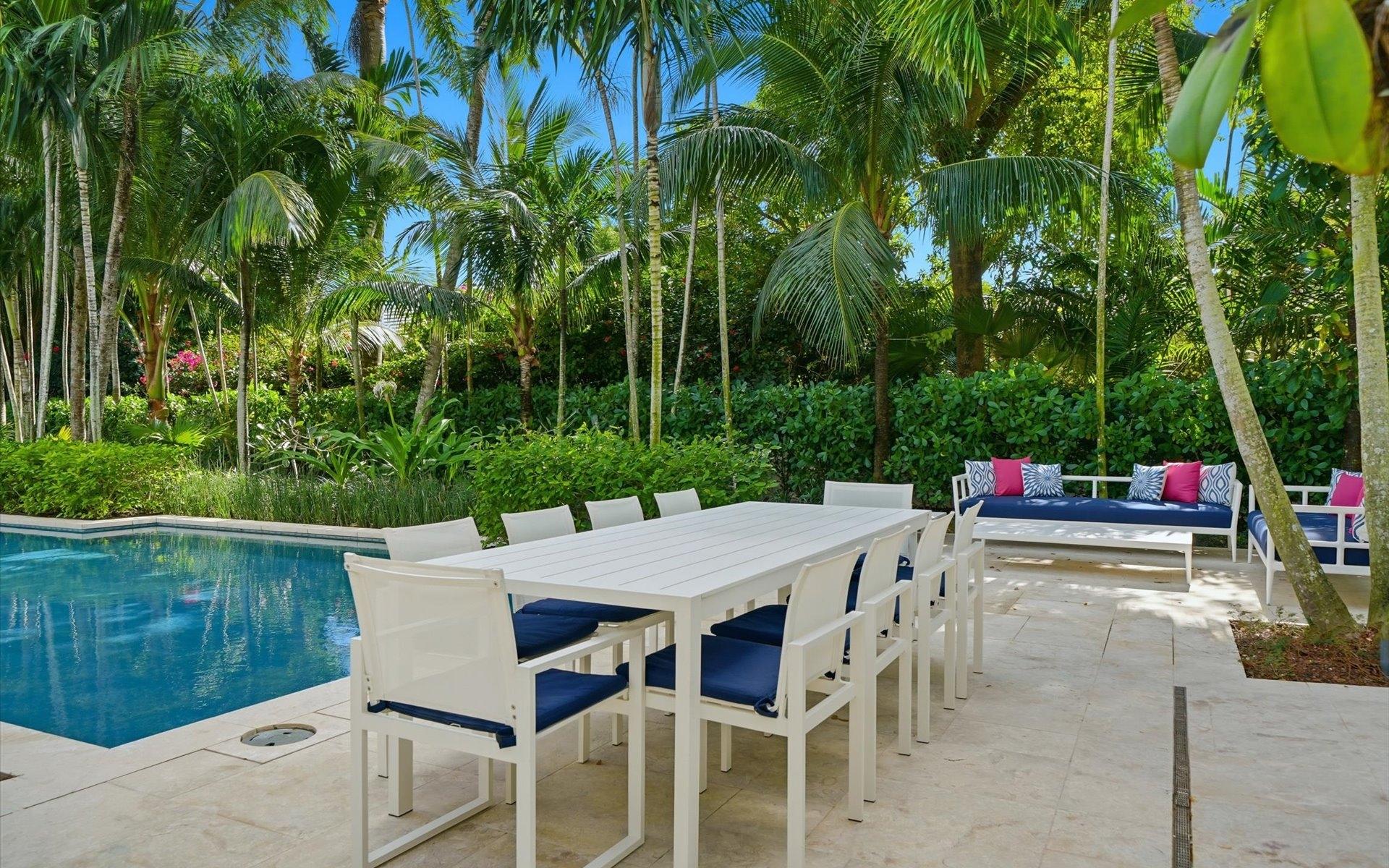 CARLEA HOUSE, CHELSEA PL