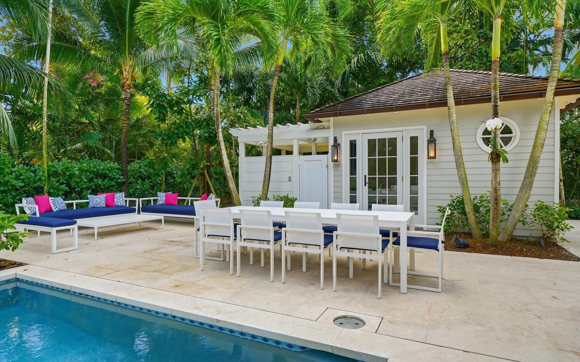 CARLEA HOUSE, CHELSEA PL