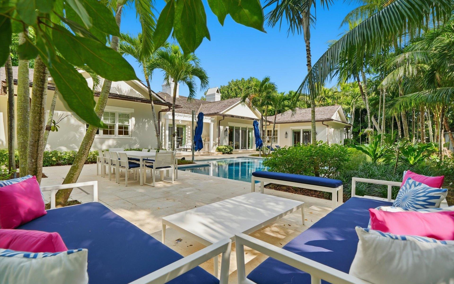 CARLEA HOUSE, CHELSEA PL