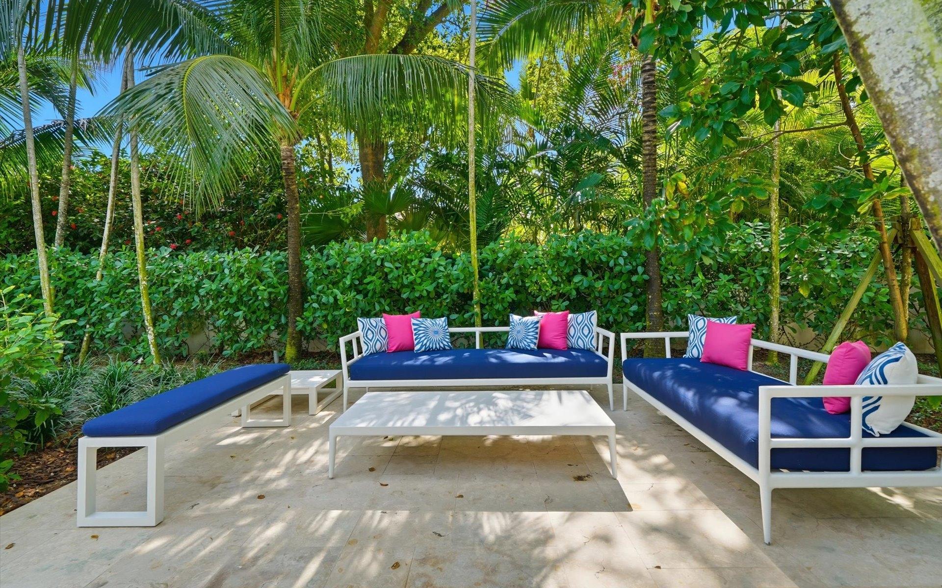 CARLEA HOUSE, CHELSEA PL