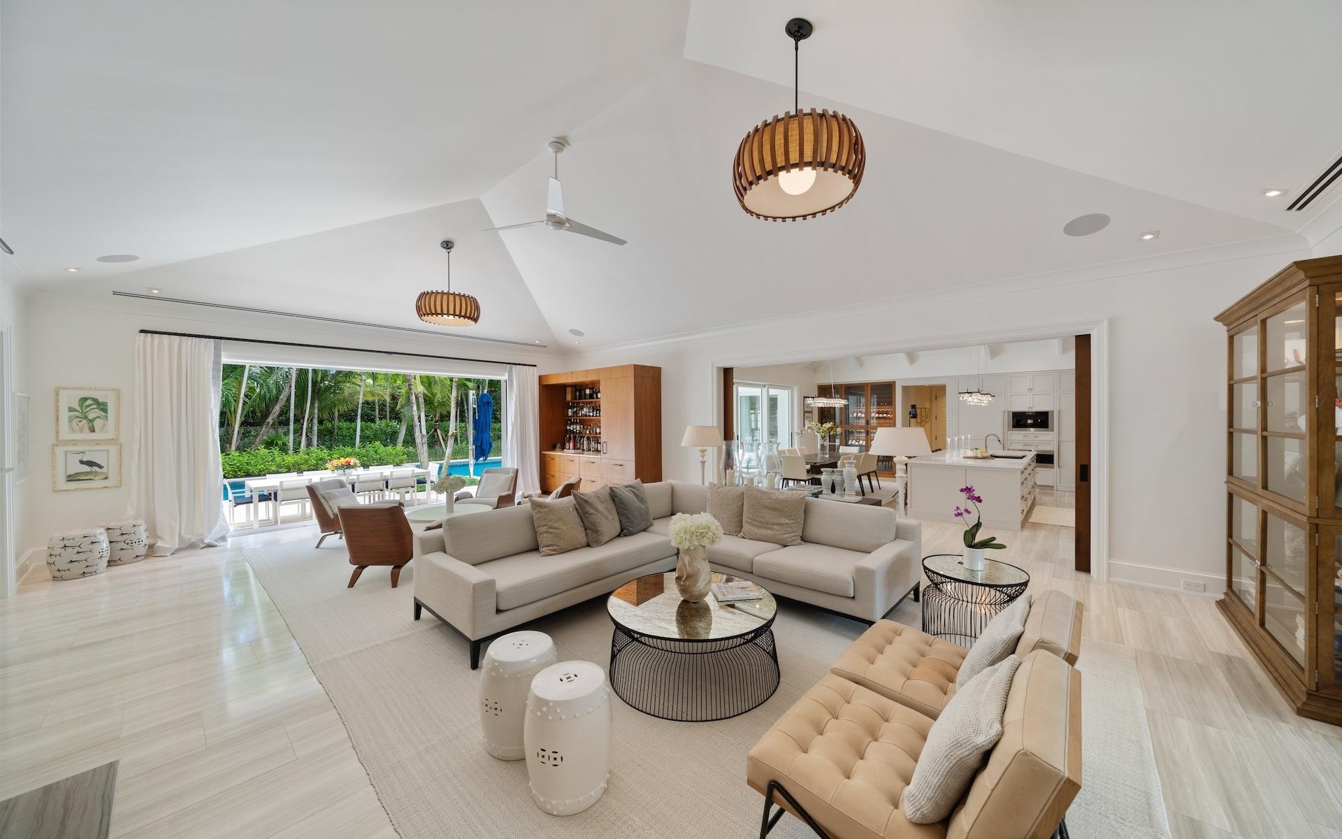 CARLEA HOUSE, CHELSEA PL