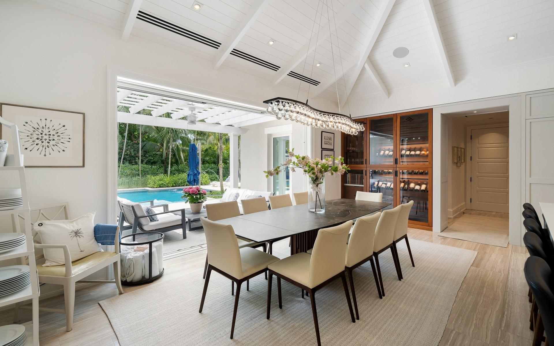 CARLEA HOUSE, CHELSEA PL