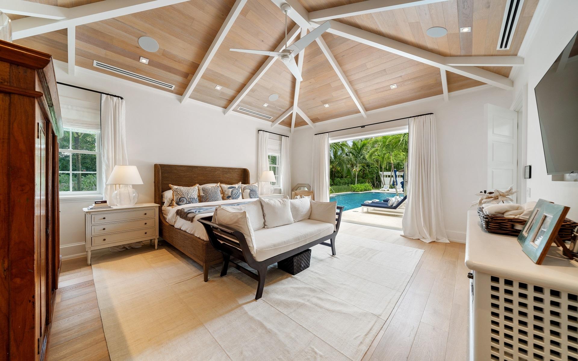 CARLEA HOUSE, CHELSEA PL