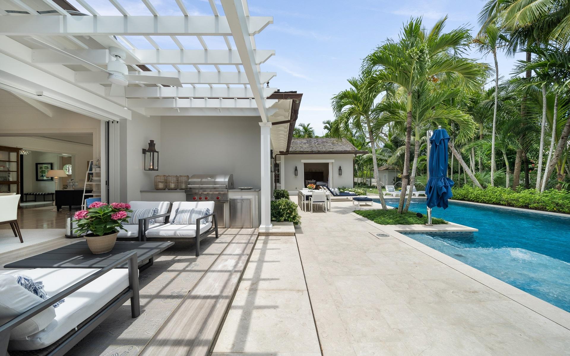 CARLEA HOUSE, CHELSEA PL