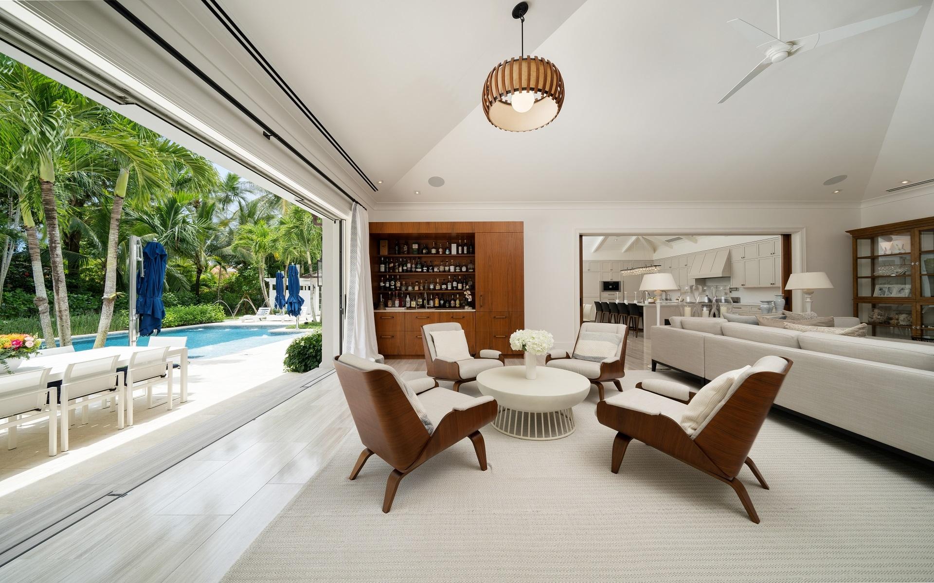 CARLEA HOUSE, CHELSEA PL