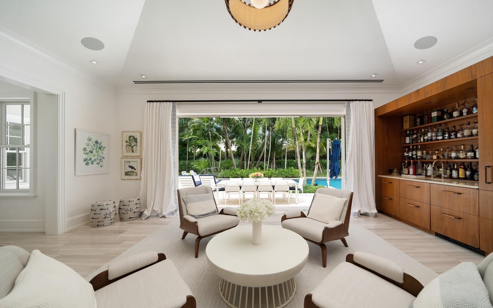 CARLEA HOUSE, CHELSEA PL