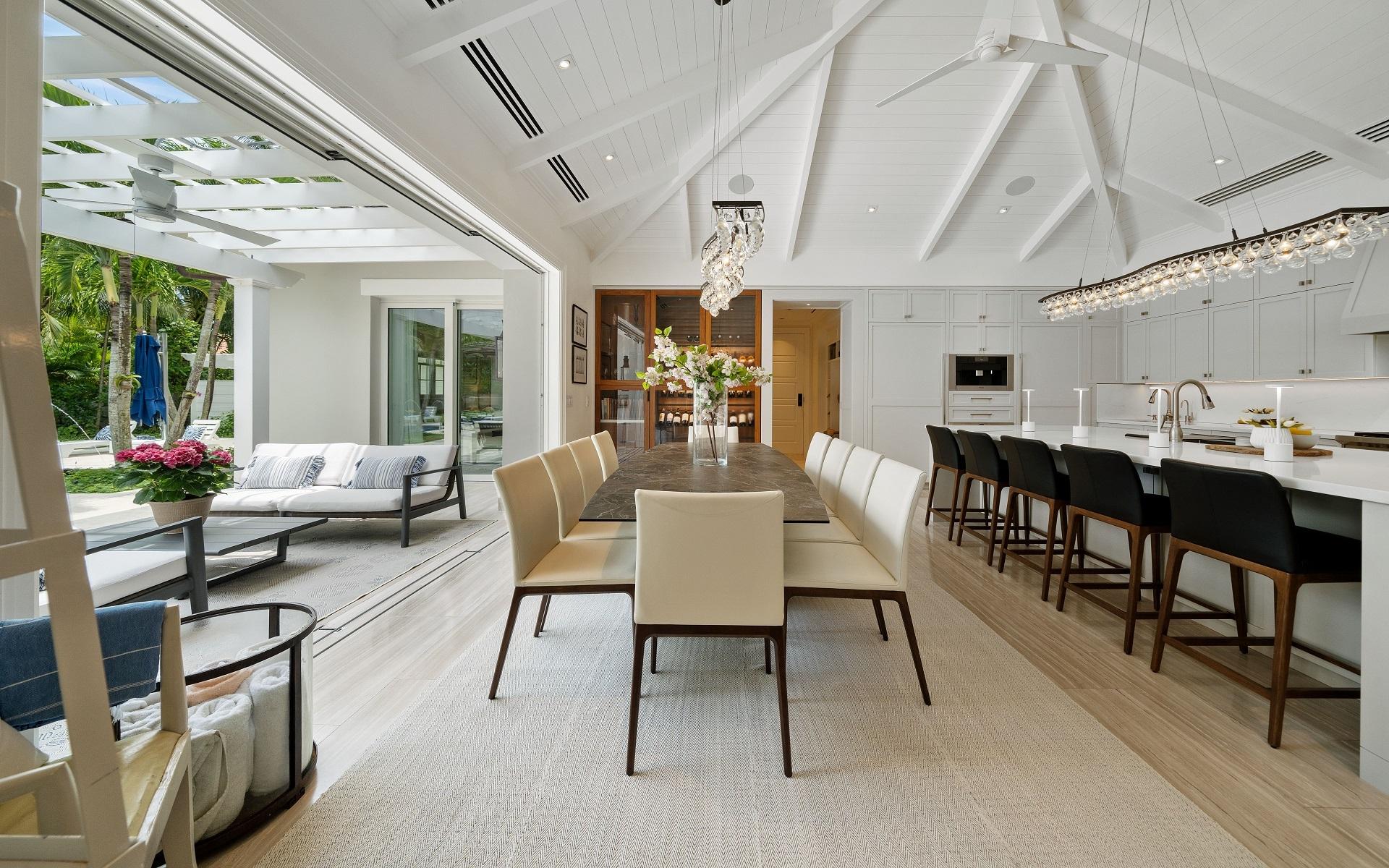 CARLEA HOUSE, CHELSEA PL