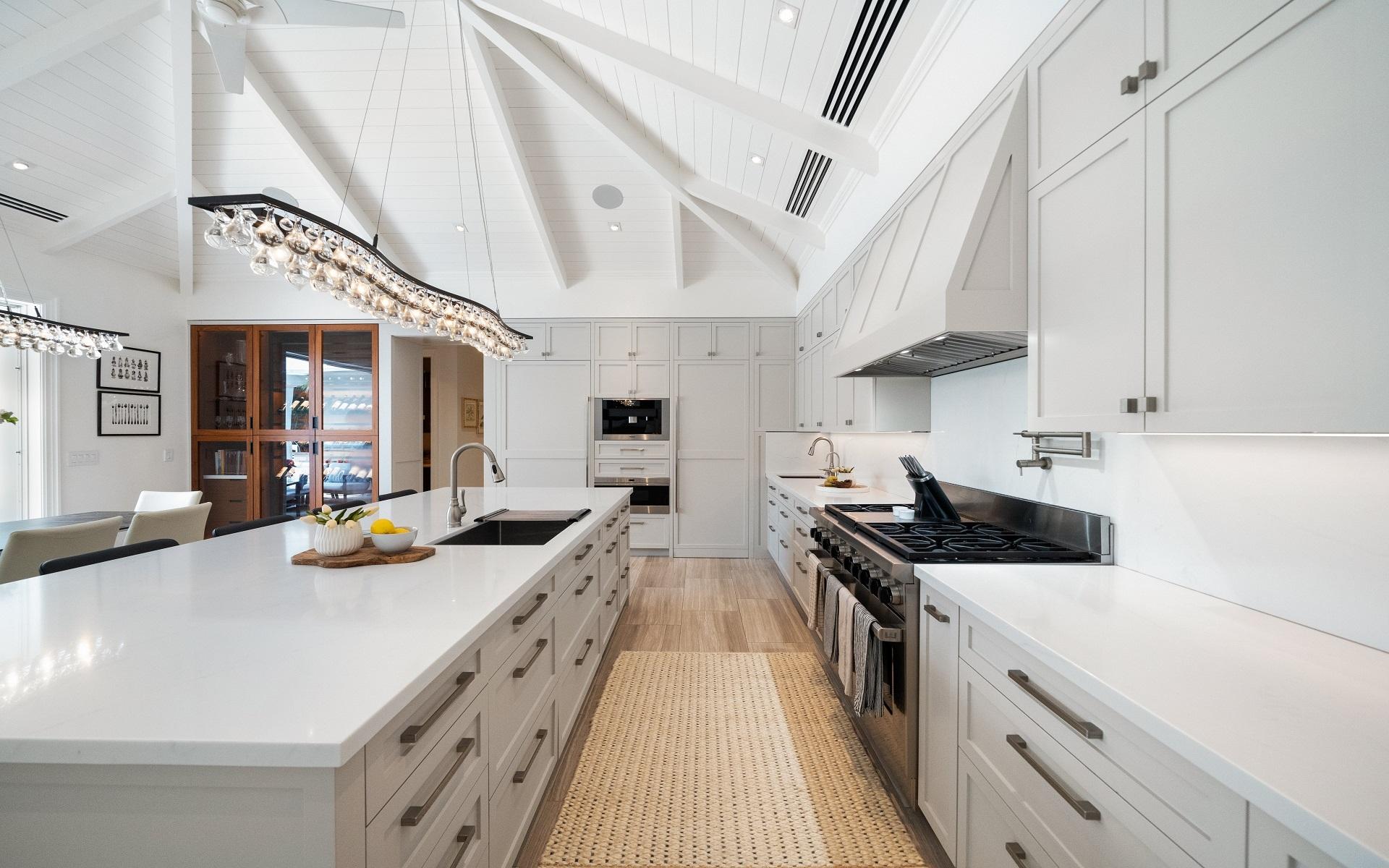 CARLEA HOUSE, CHELSEA PL