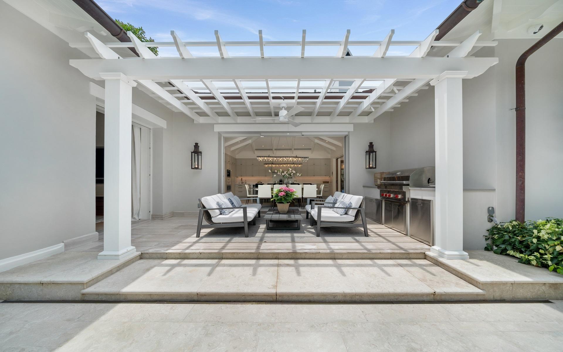 CARLEA HOUSE, CHELSEA PL