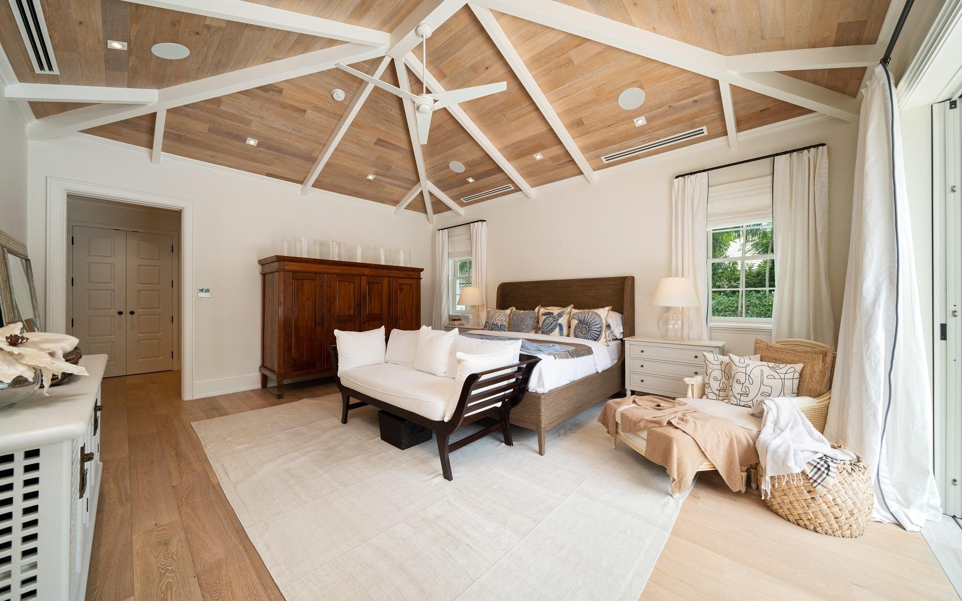 CARLEA HOUSE, CHELSEA PL