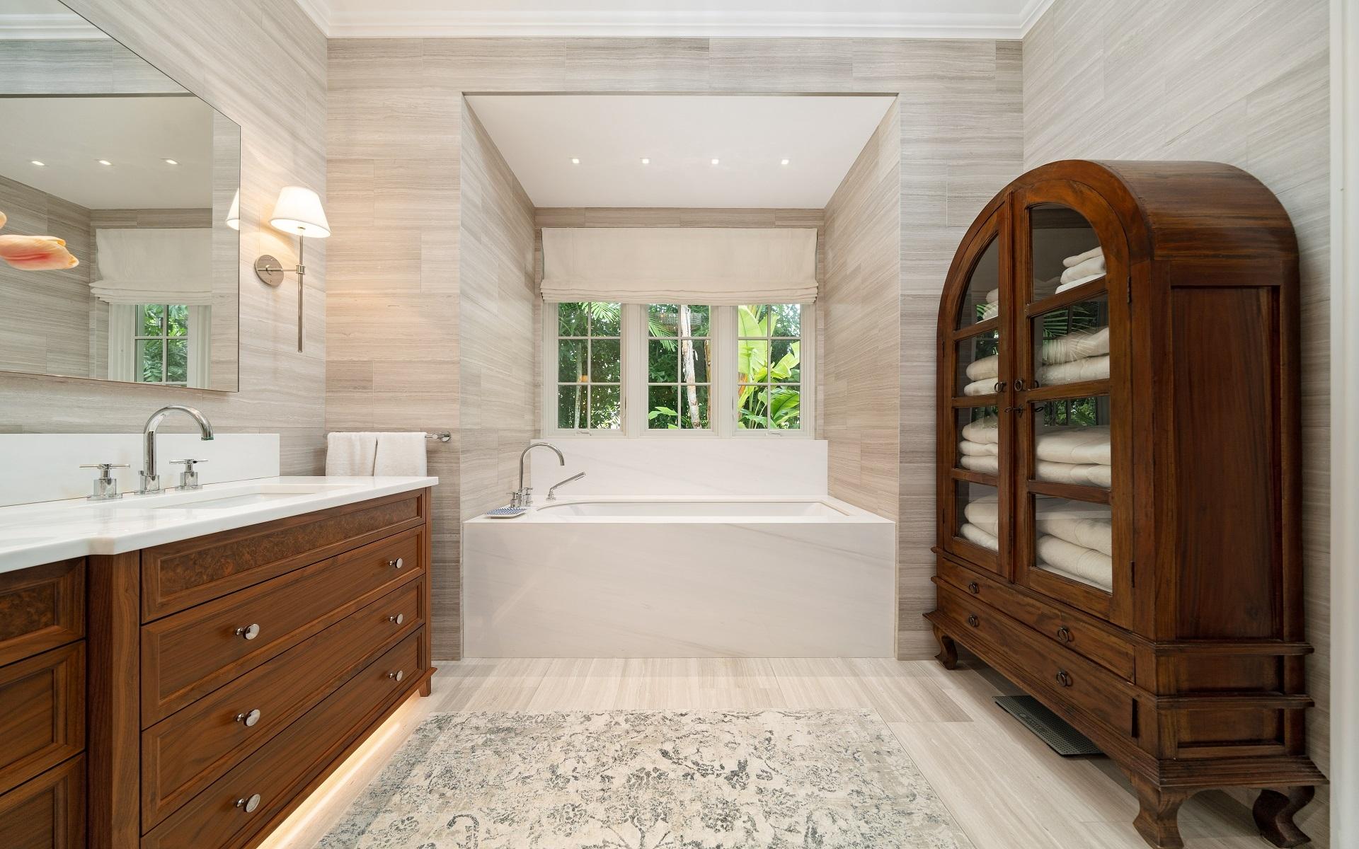 CARLEA HOUSE, CHELSEA PL