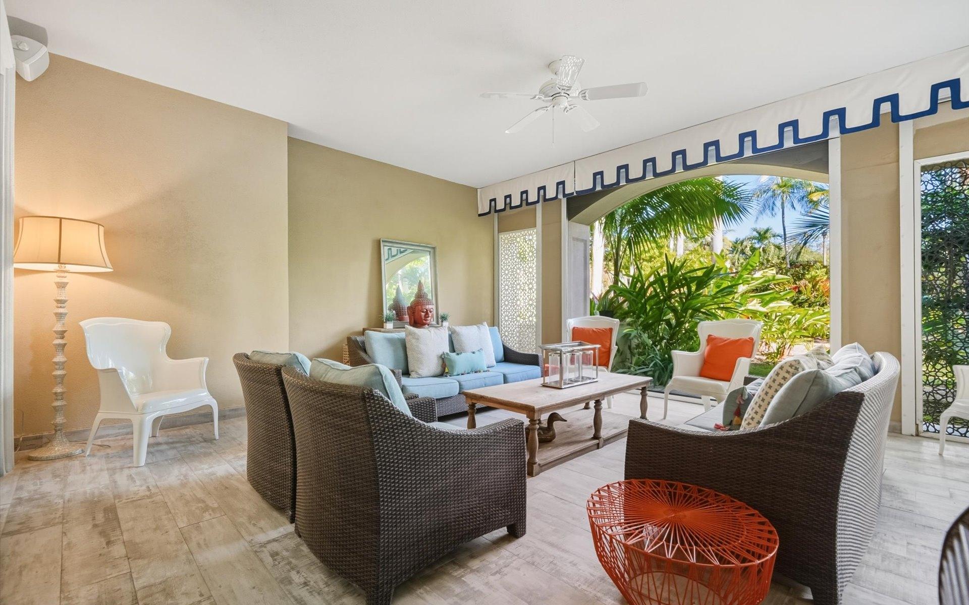 SUNNYSIDE CONDOMINIUMS Unit: 102 & 103