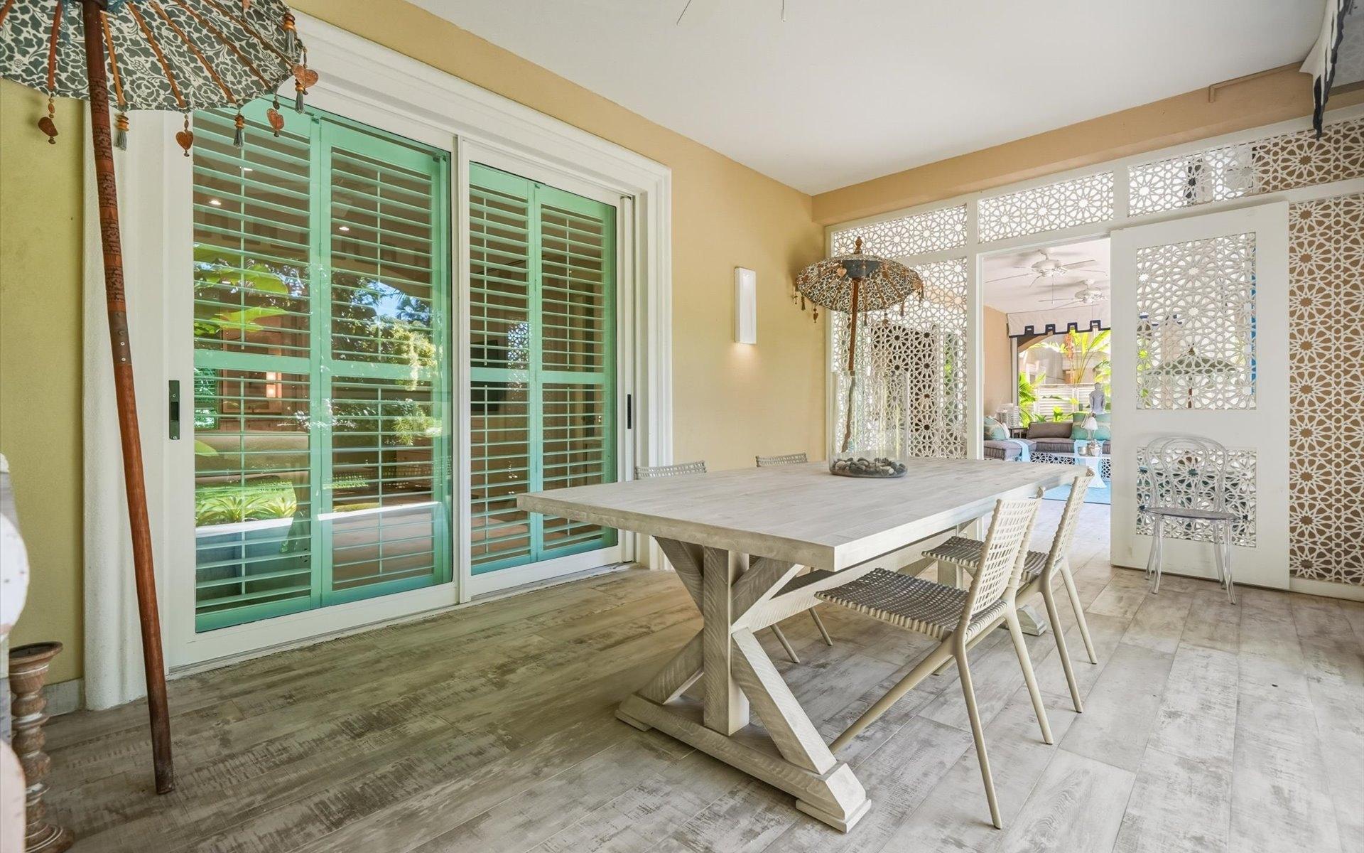 SUNNYSIDE CONDOMINIUMS Unit: 102 & 103