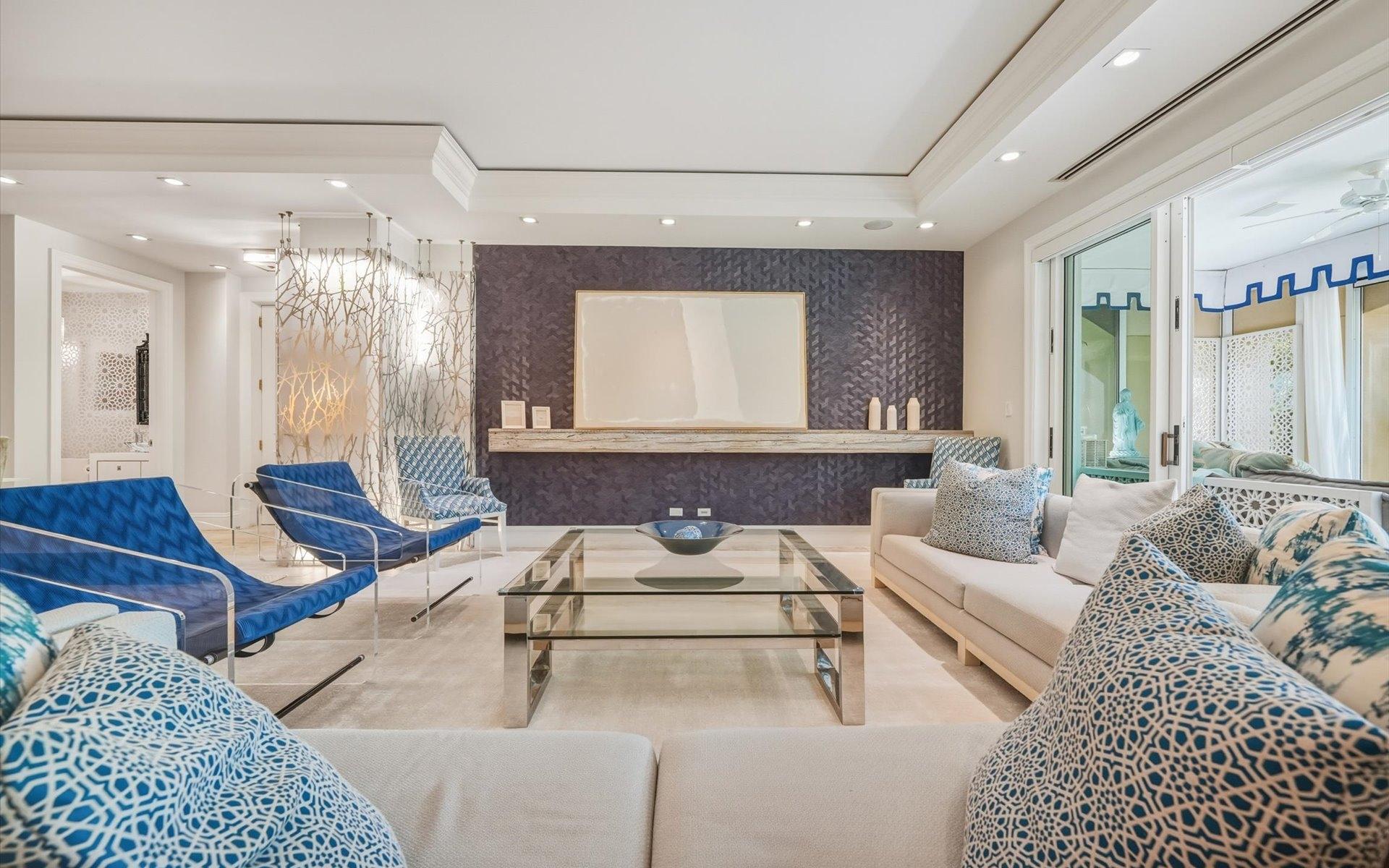 SUNNYSIDE CONDOMINIUMS Unit: 102 & 103