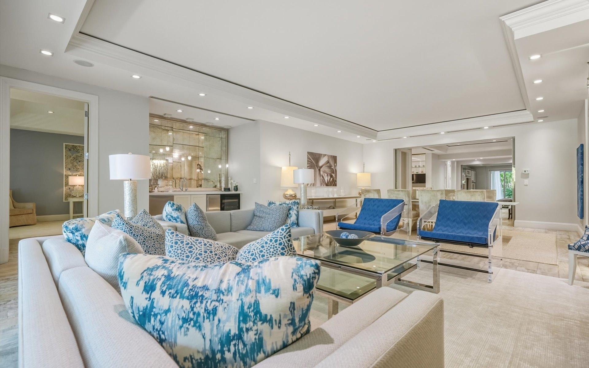 SUNNYSIDE CONDOMINIUMS Unit: 102 & 103