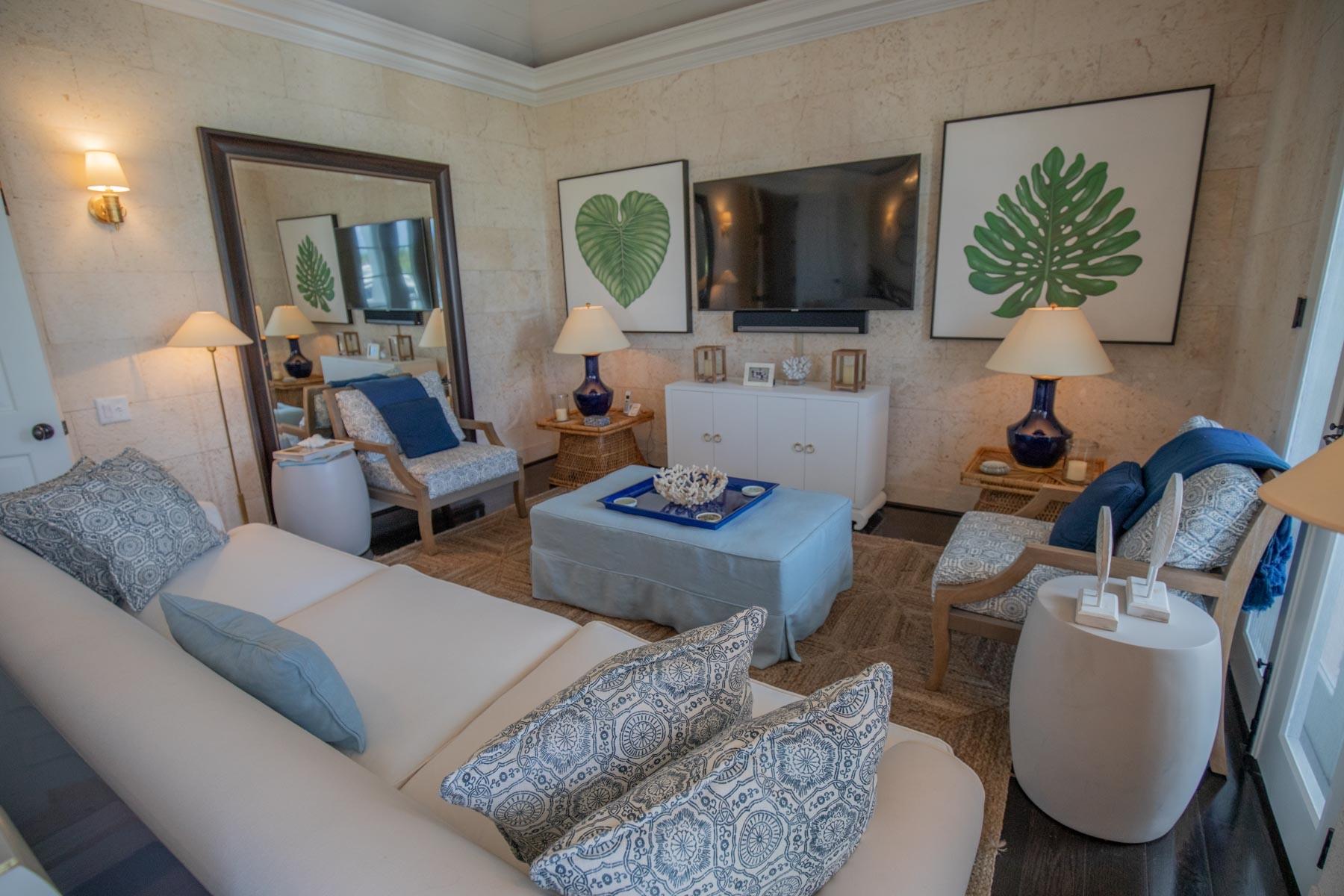 MARINA TOWNHOUSE Unit: 10