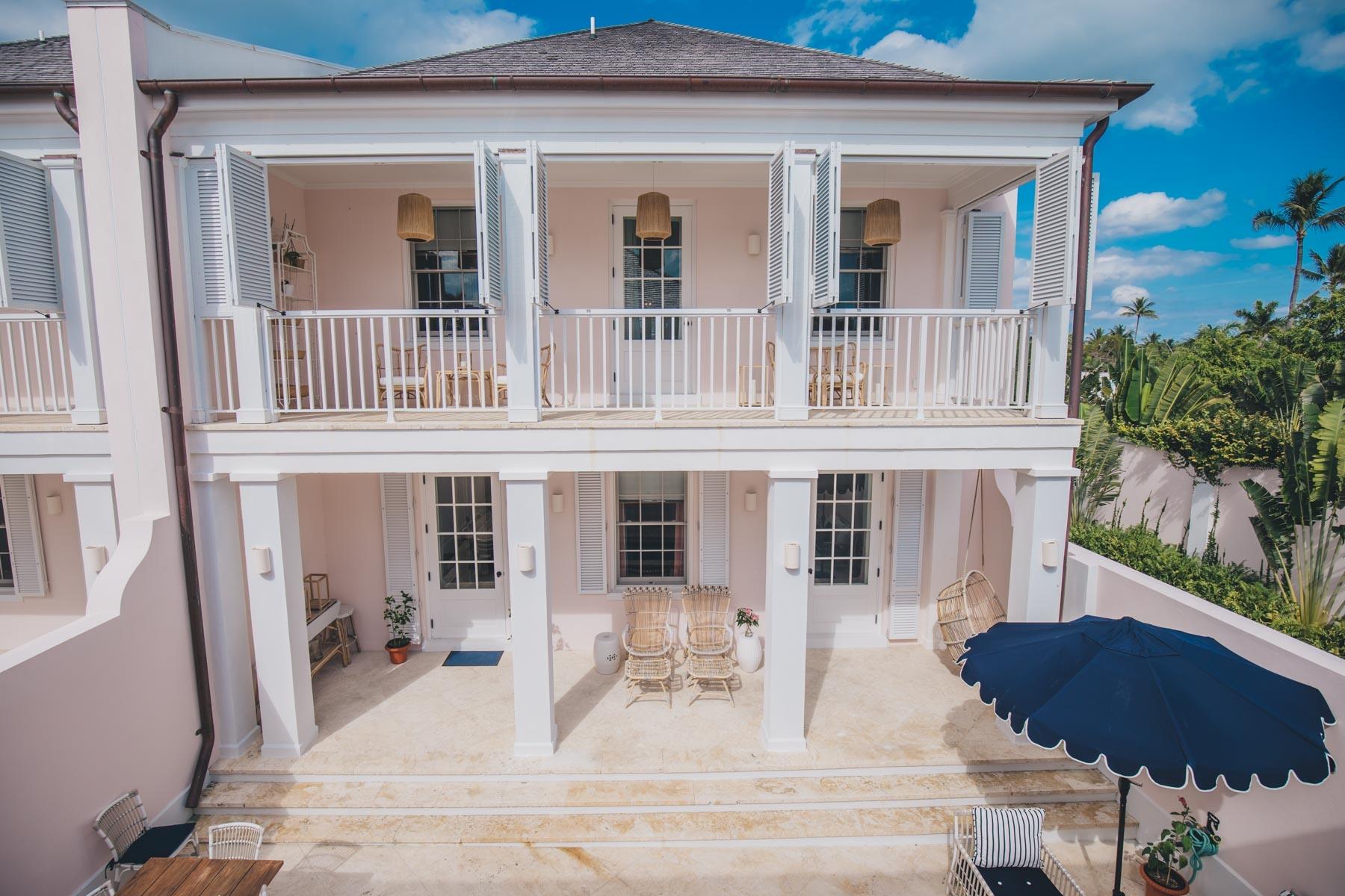 MARINA TOWNHOUSE Unit: 10