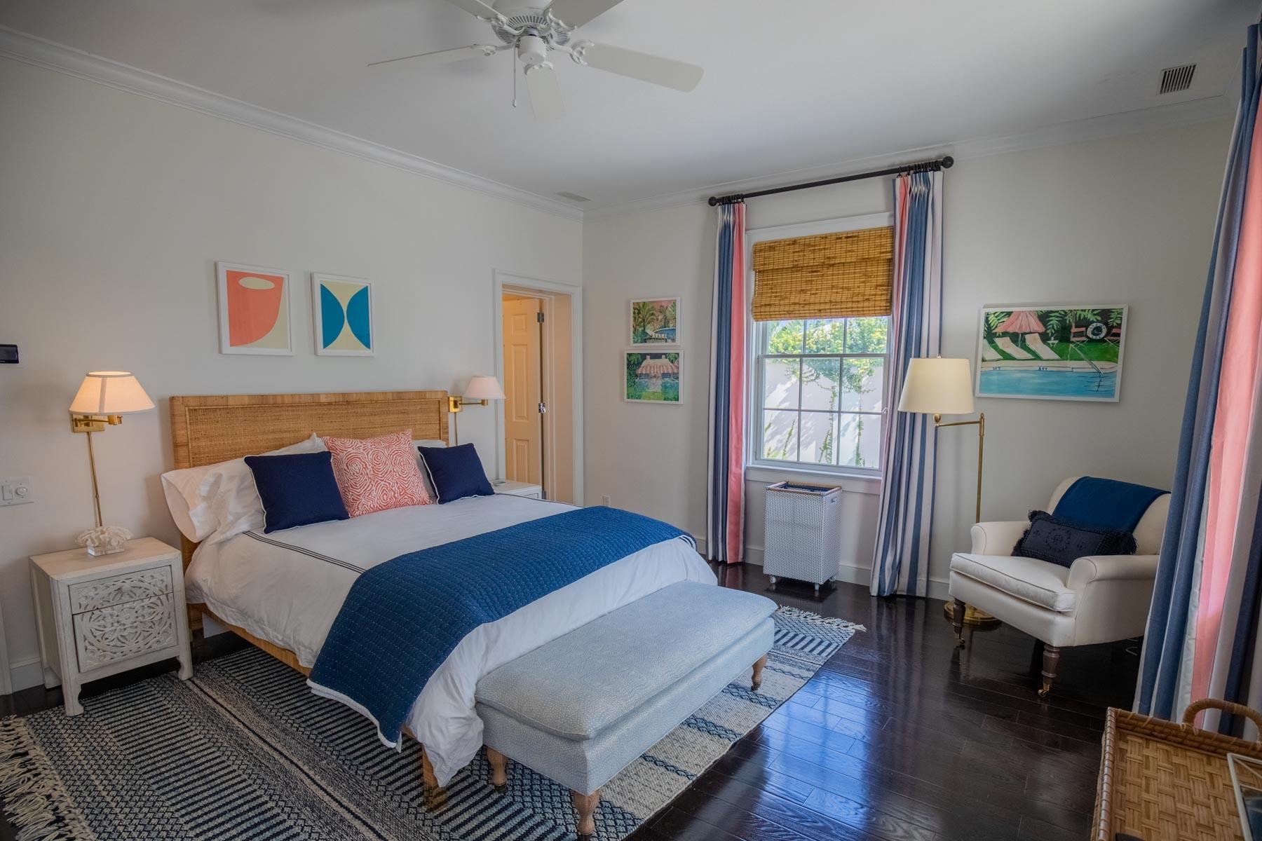 MARINA TOWNHOUSE Unit: 10