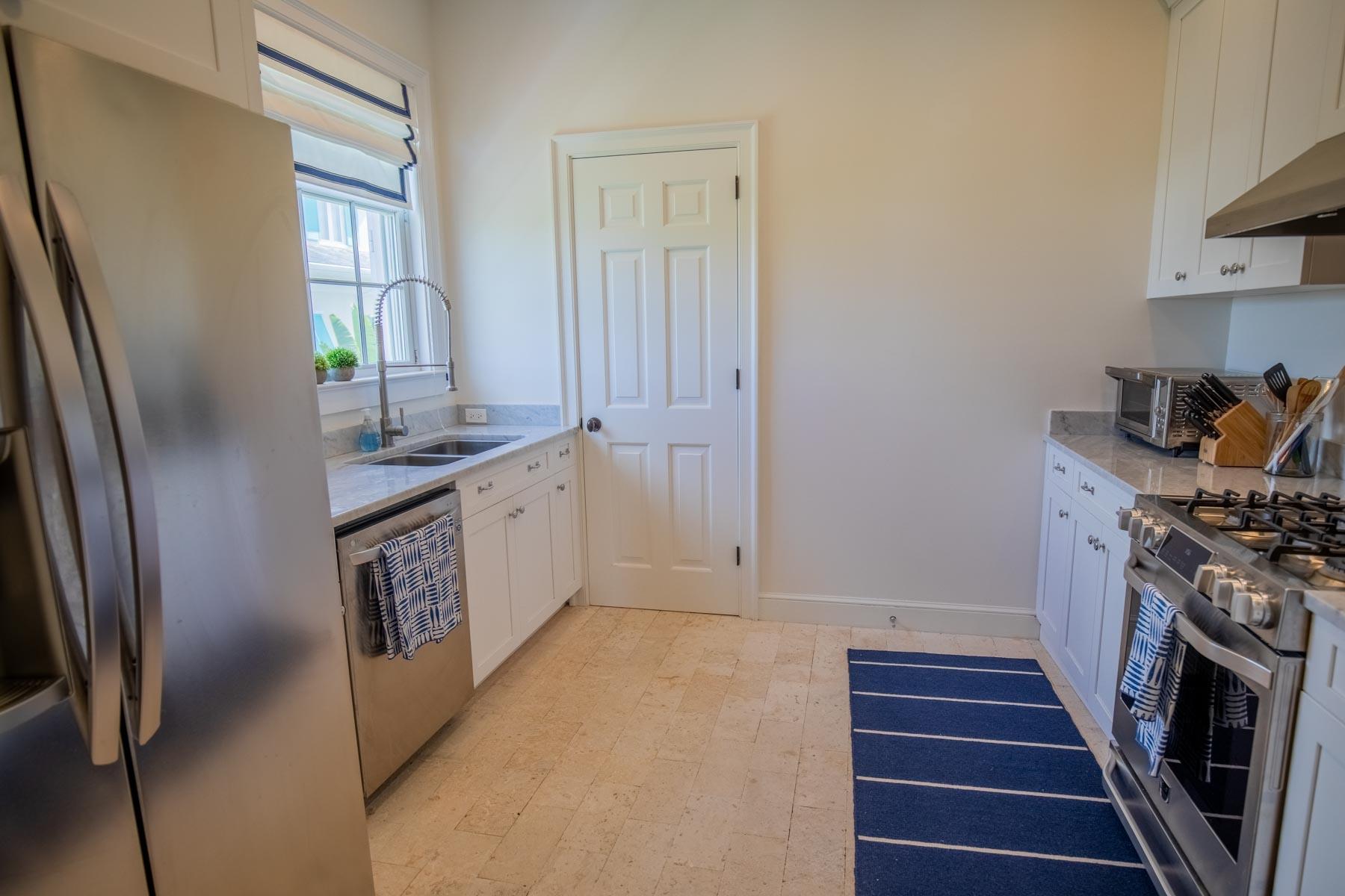 MARINA TOWNHOUSE Unit: 10