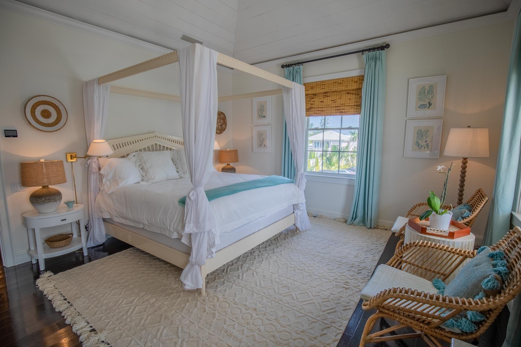 MARINA TOWNHOUSE Unit: 10