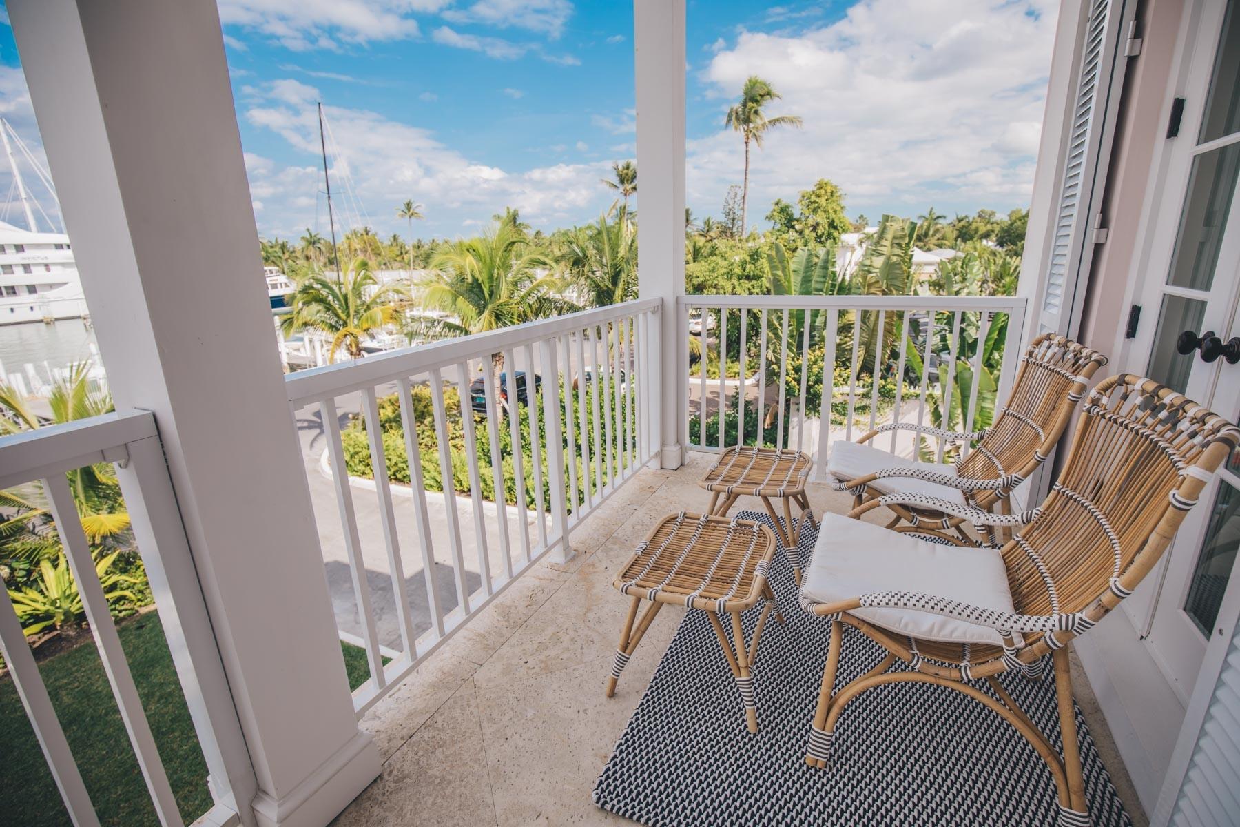 MARINA TOWNHOUSE Unit: 10