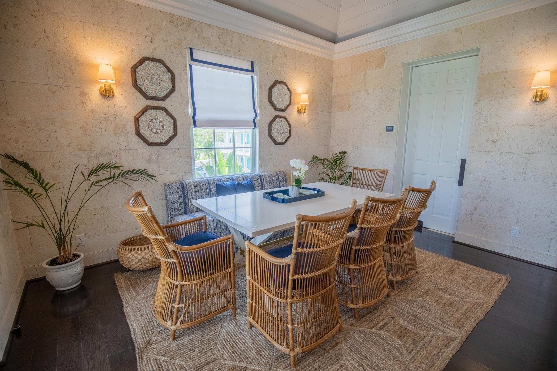 MARINA TOWNHOUSE Unit: 10