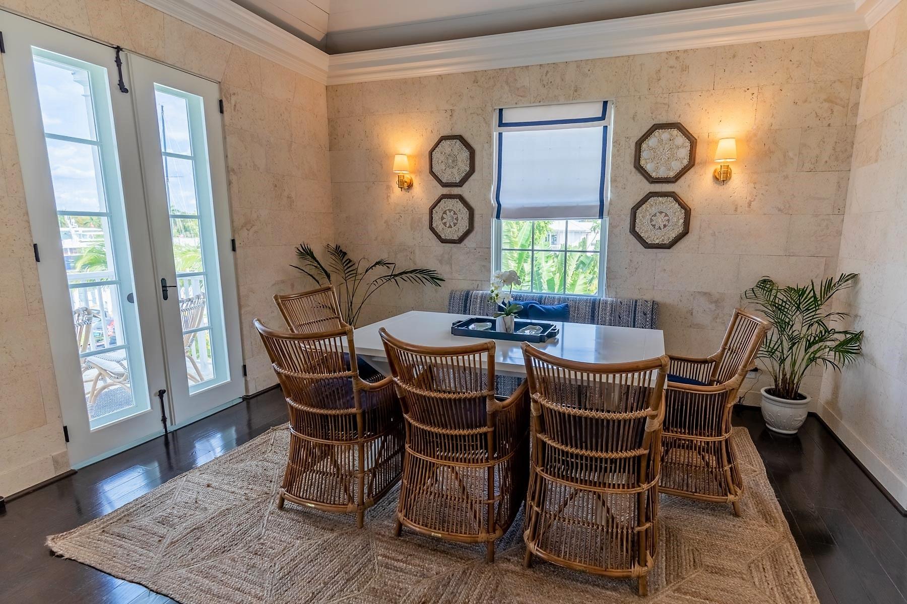 MARINA TOWNHOUSE Unit: 10