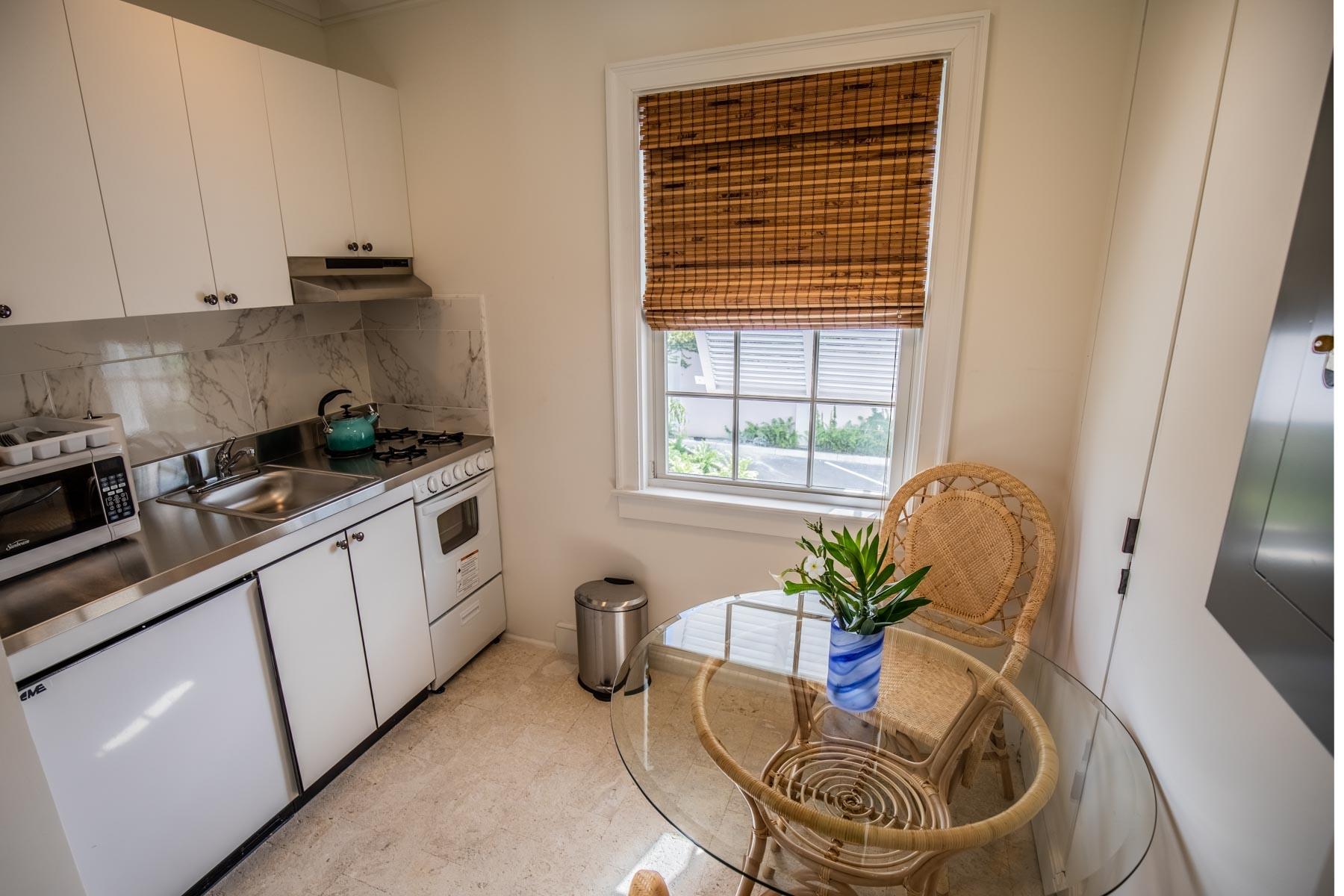 MARINA TOWNHOUSE Unit: 10