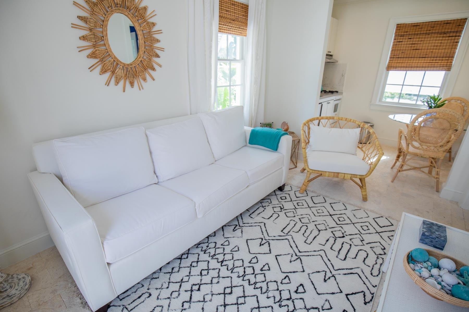 MARINA TOWNHOUSE Unit: 10