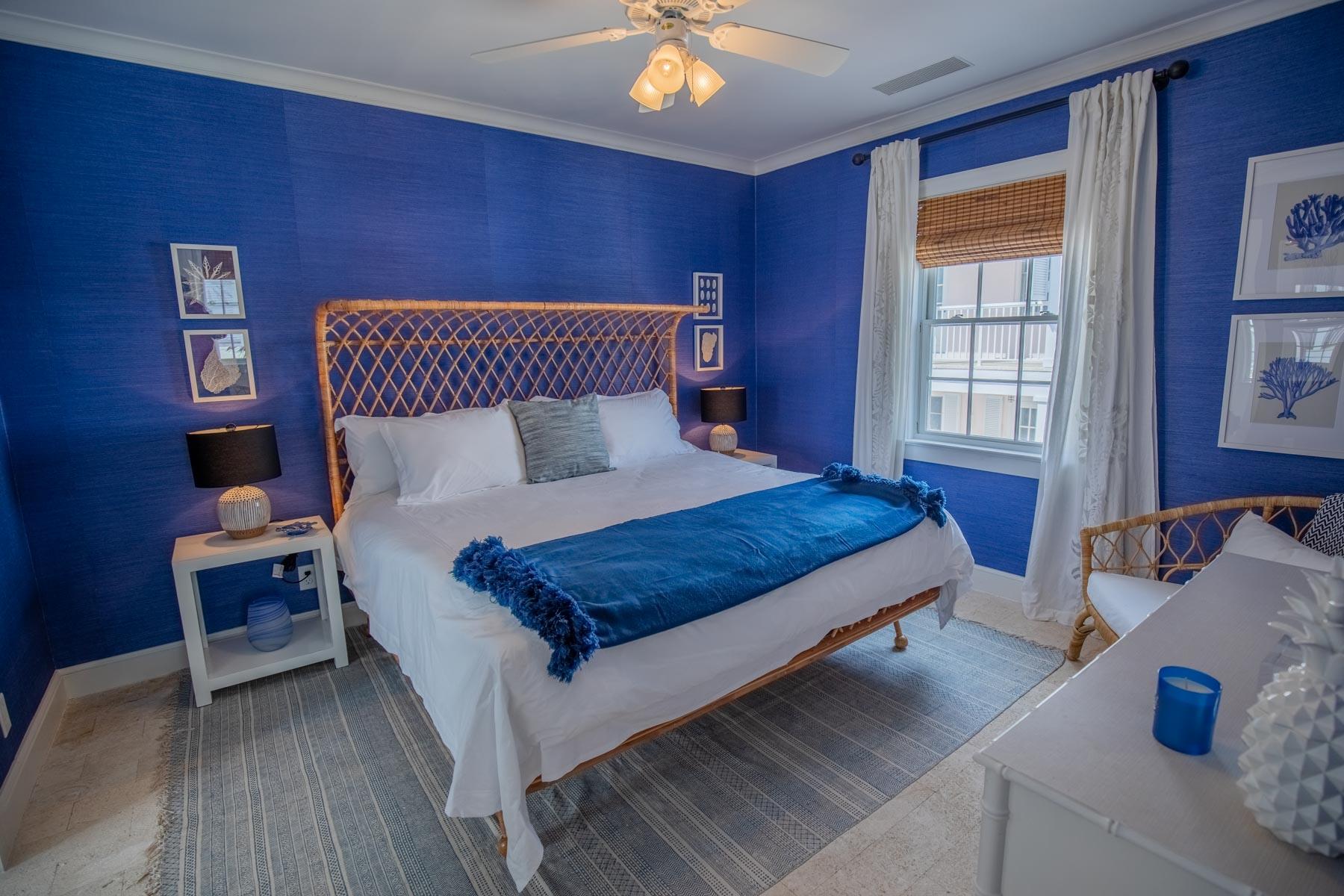 MARINA TOWNHOUSE Unit: 10