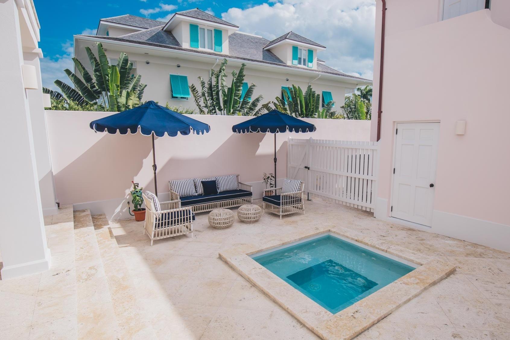 MARINA TOWNHOUSE Unit: 10