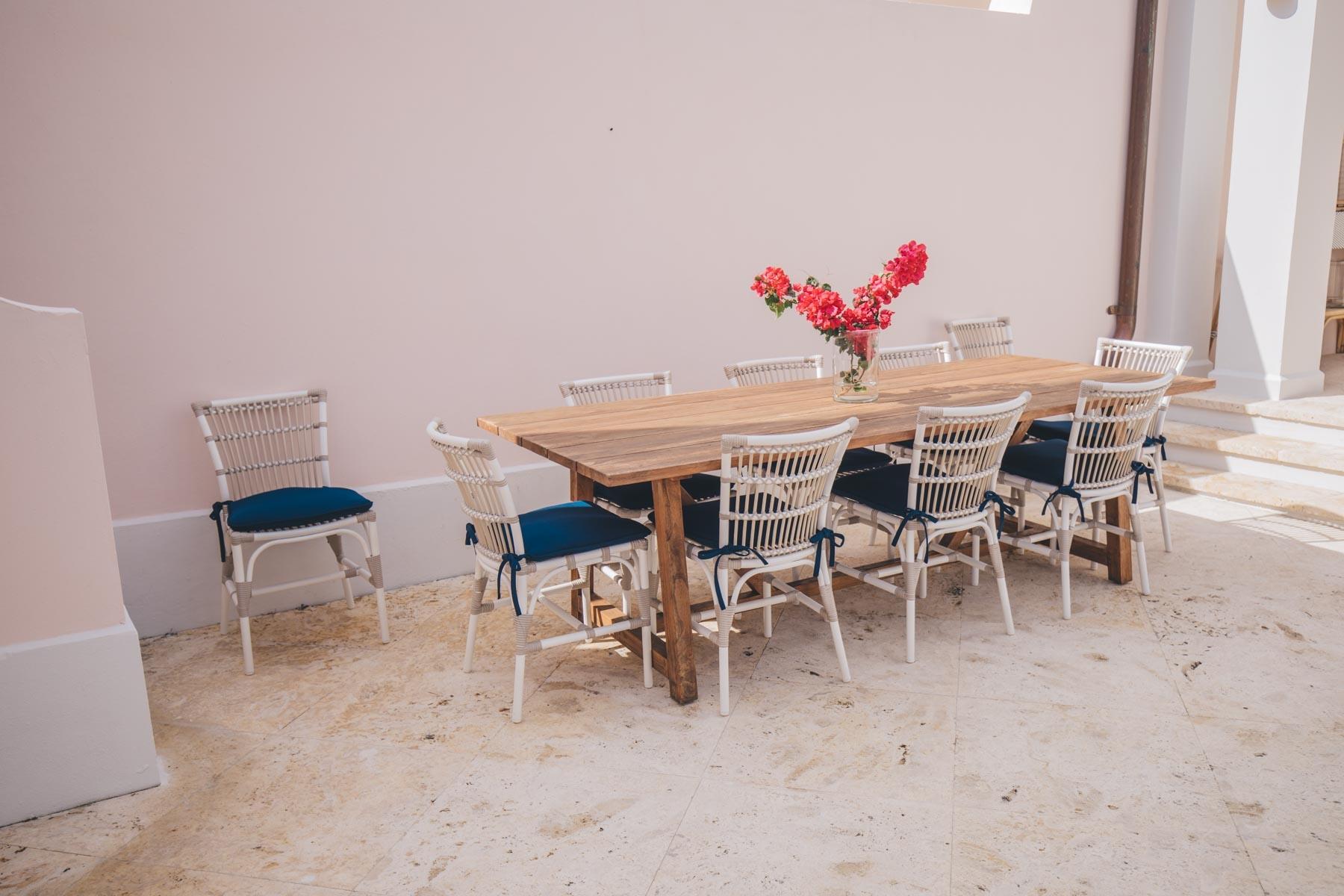 MARINA TOWNHOUSE Unit: 10