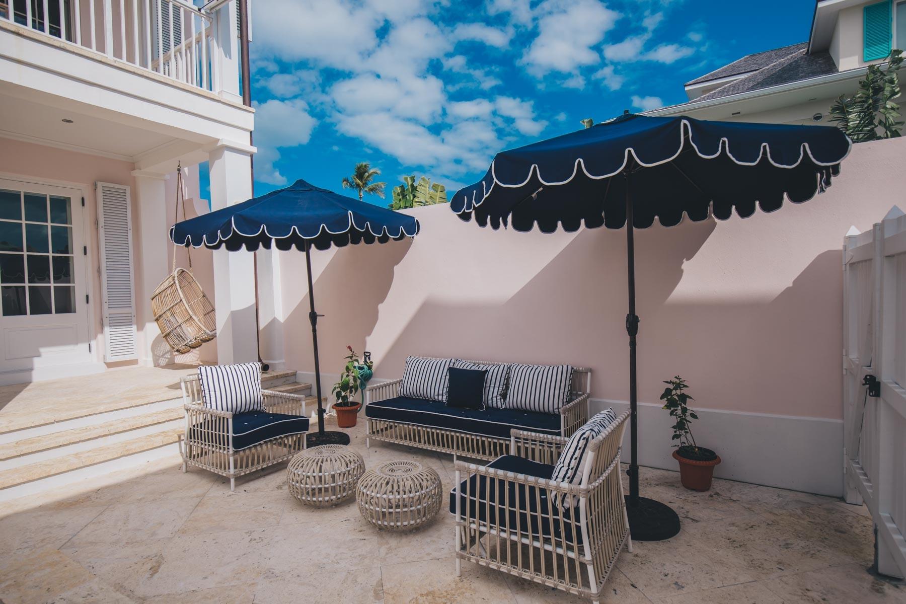 MARINA TOWNHOUSE Unit: 10