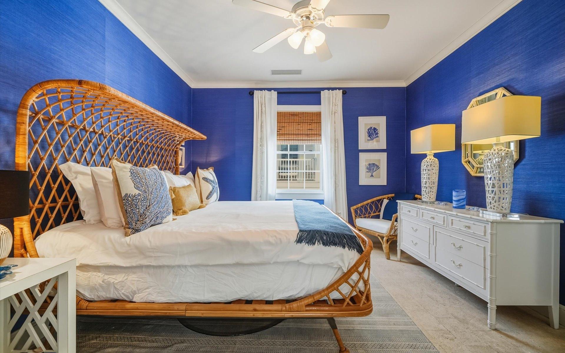 MARINA TOWNHOUSE Unit: 10