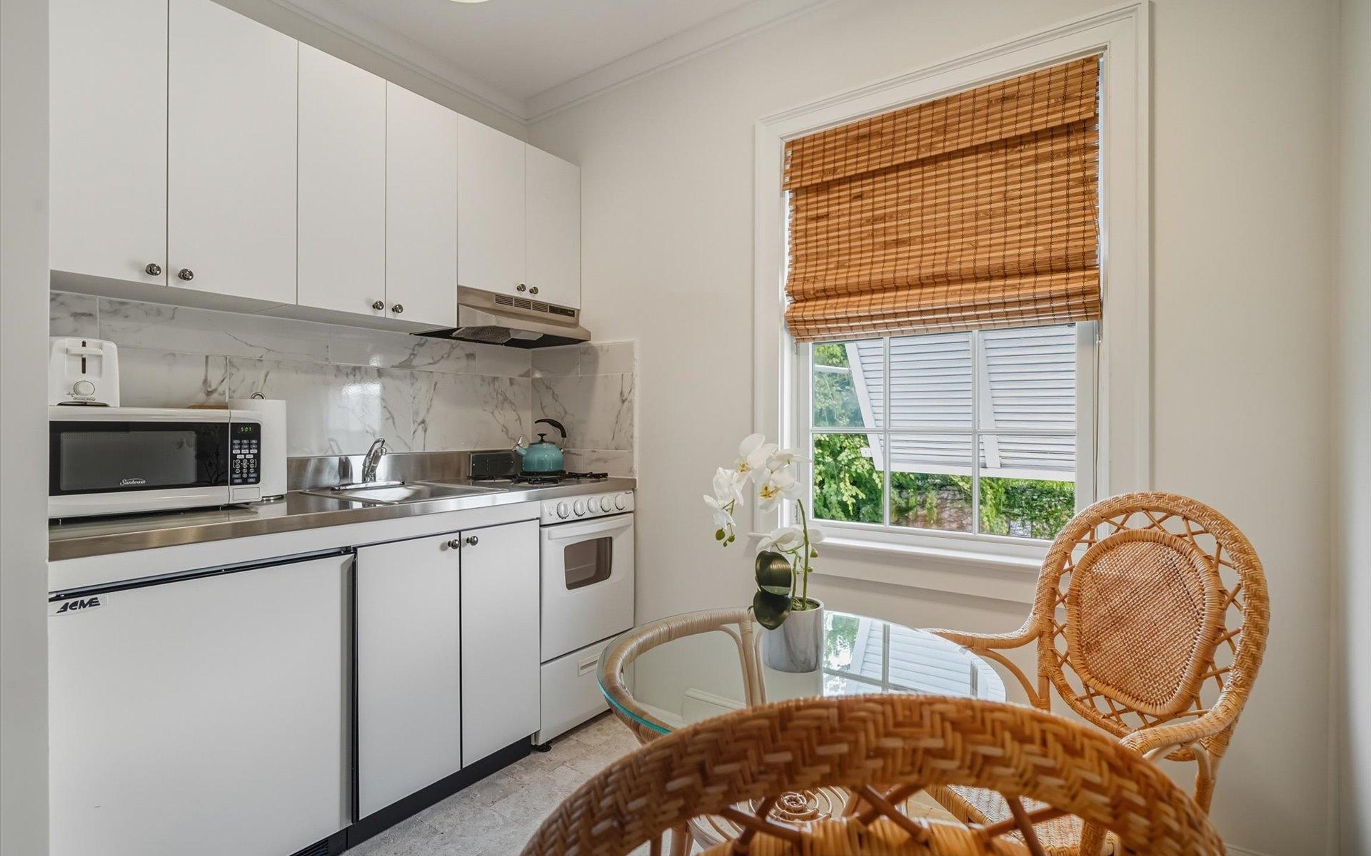 MARINA TOWNHOUSE Unit: 10
