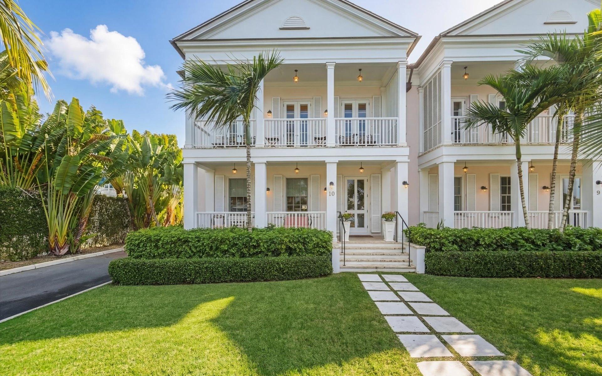 MARINA TOWNHOUSE Unit: 10