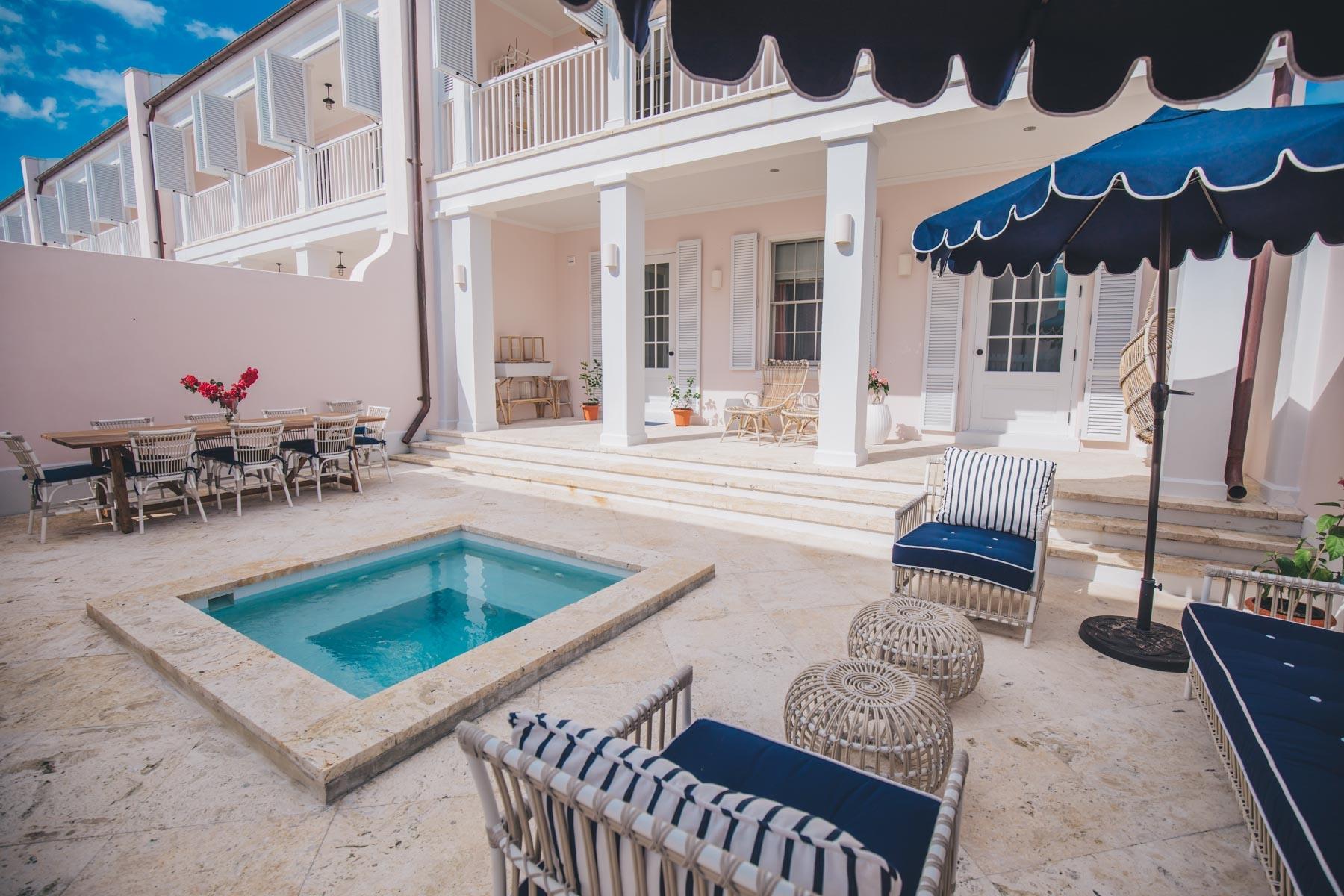 MARINA TOWNHOUSE Unit: 10