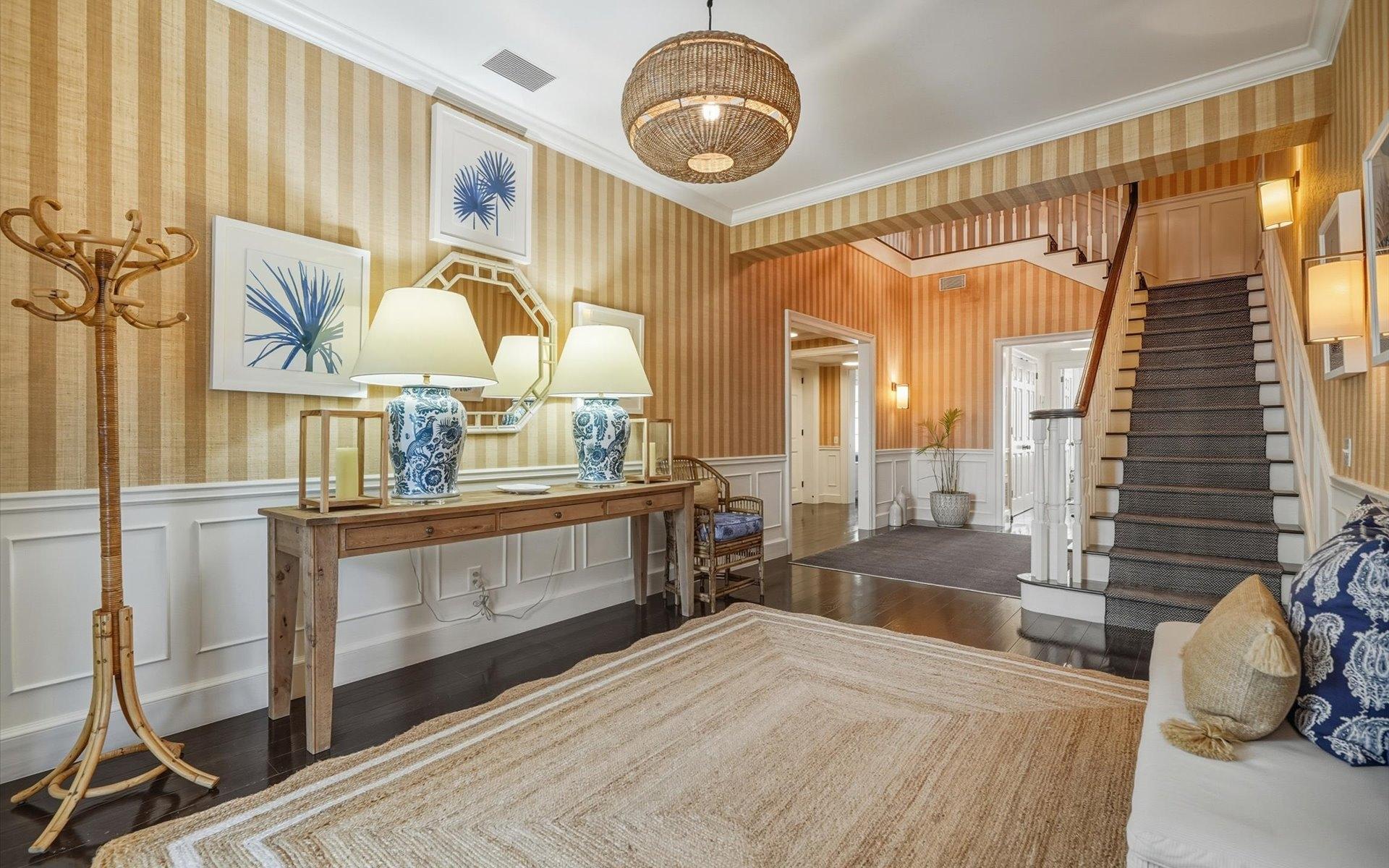 MARINA TOWNHOUSE Unit: 10