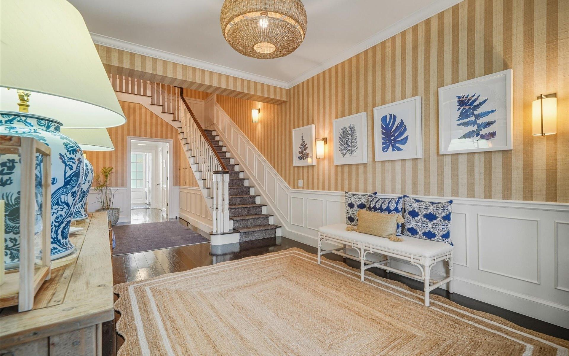 MARINA TOWNHOUSE Unit: 10