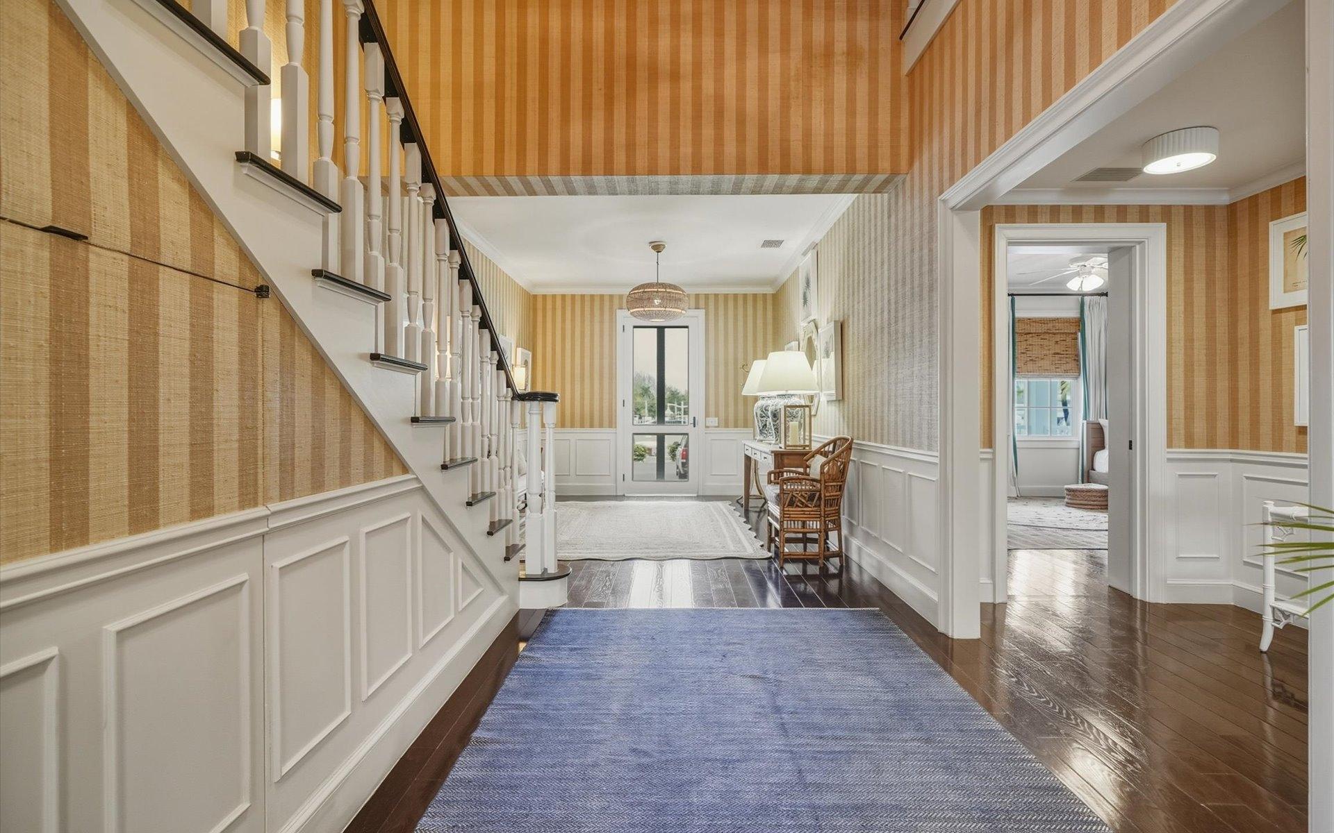 MARINA TOWNHOUSE Unit: 10