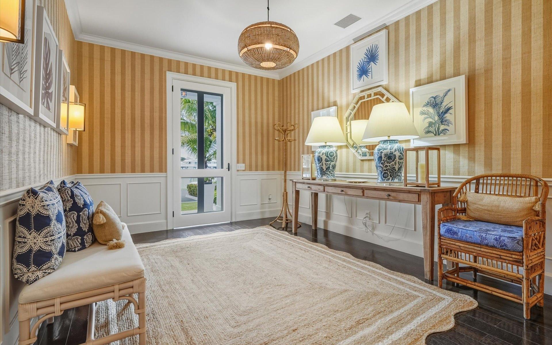 MARINA TOWNHOUSE Unit: 10