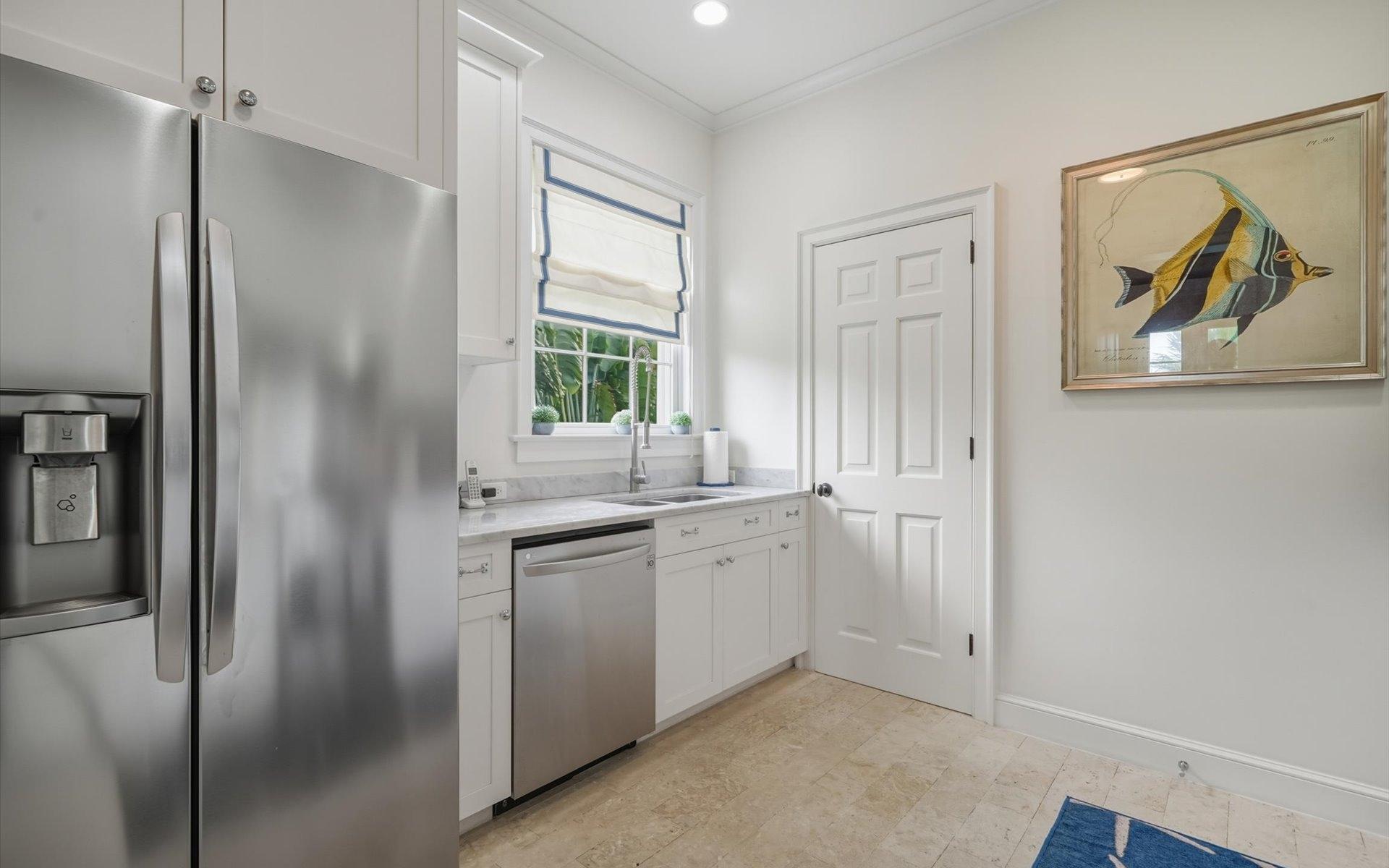 MARINA TOWNHOUSE Unit: 10